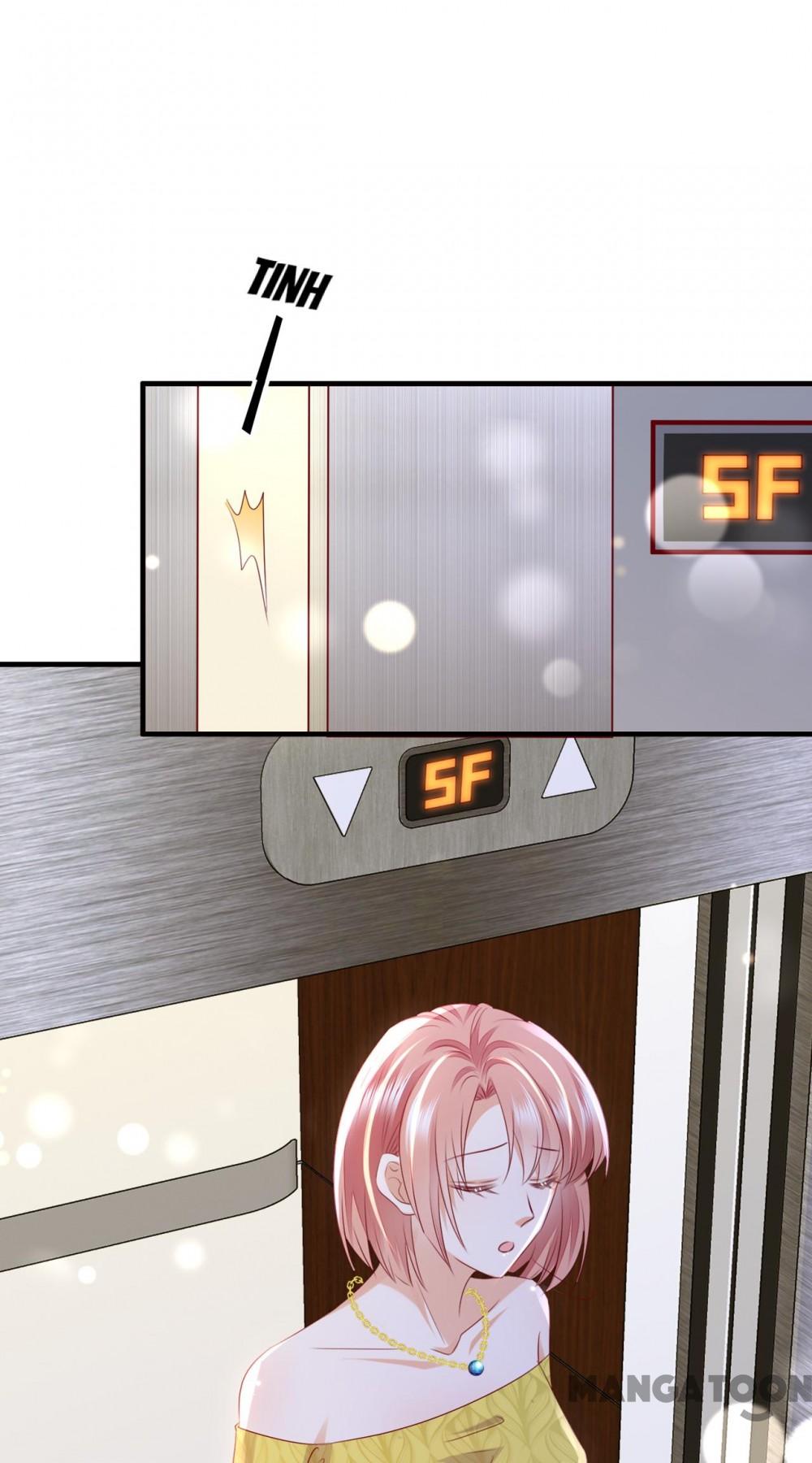 Hào Môn Thiên Giới Tiền Thê Chap 754 - Next Chap 755