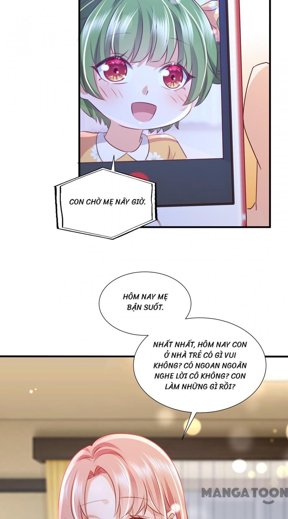 Hào Môn Thiên Giới Tiền Thê Chap 754 - Next Chap 755