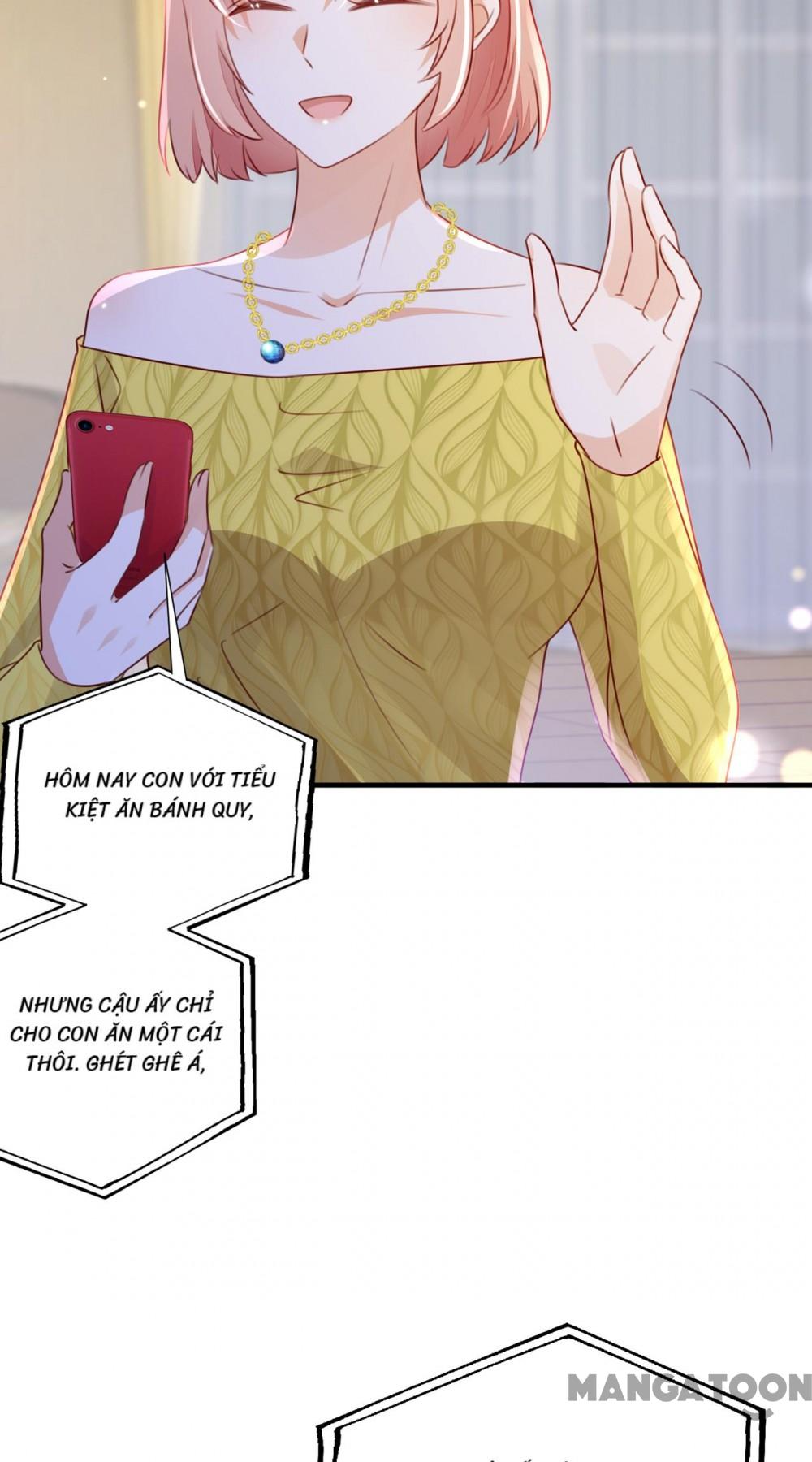 Hào Môn Thiên Giới Tiền Thê Chap 754 - Next Chap 755