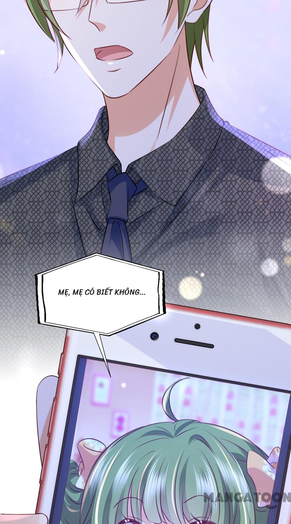 Hào Môn Thiên Giới Tiền Thê Chap 754 - Next Chap 755