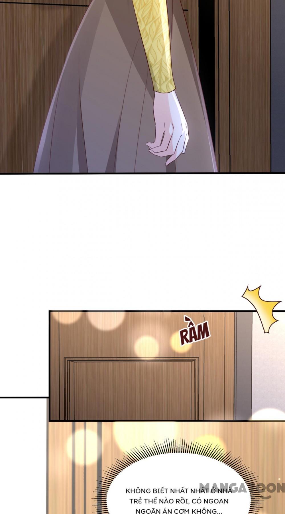 Hào Môn Thiên Giới Tiền Thê Chap 754 - Next Chap 755