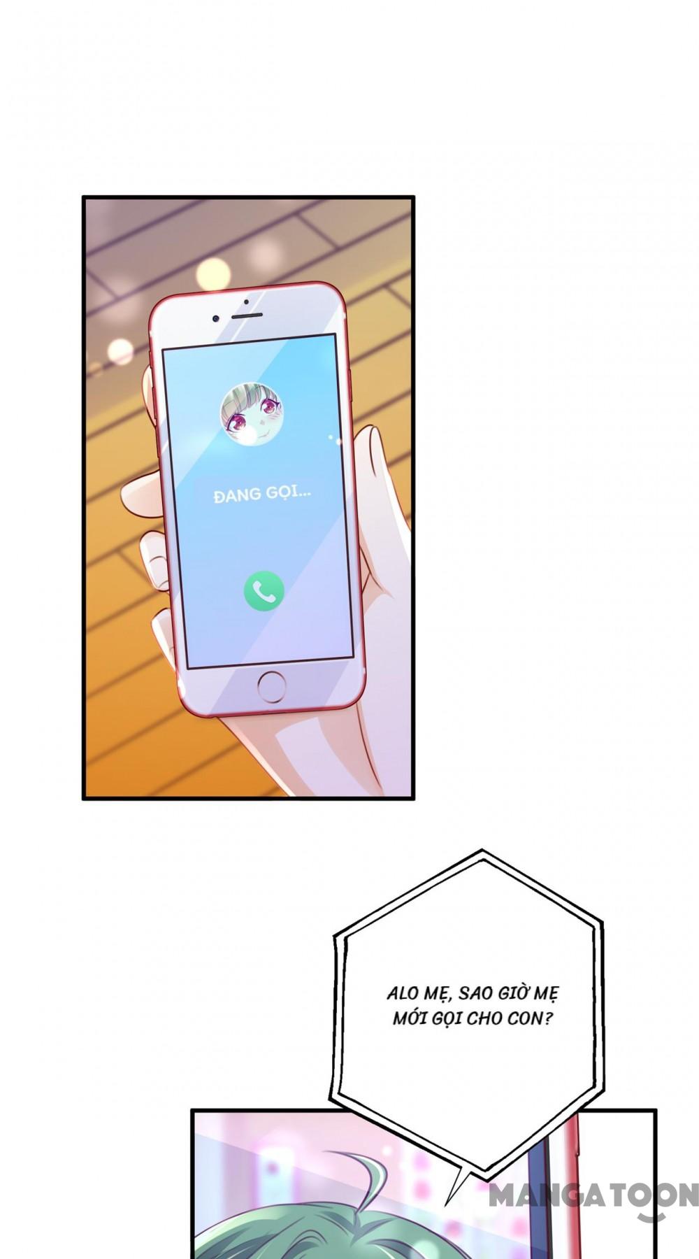 Hào Môn Thiên Giới Tiền Thê Chap 754 - Next Chap 755