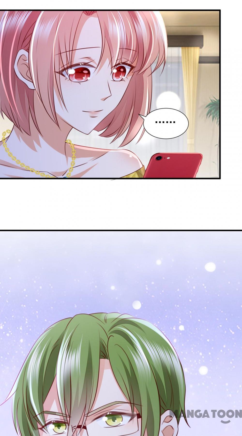 Hào Môn Thiên Giới Tiền Thê Chap 754 - Next Chap 755