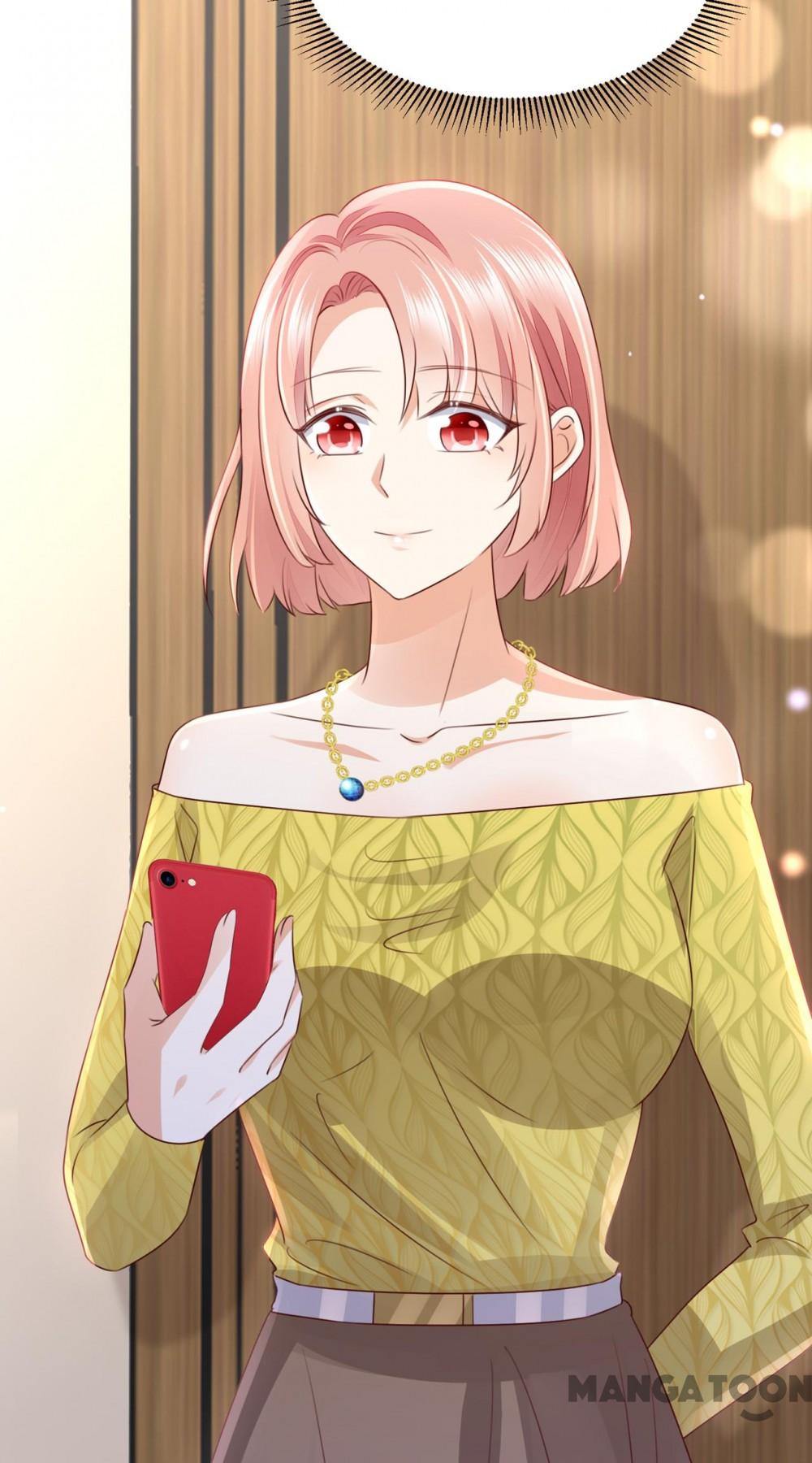 Hào Môn Thiên Giới Tiền Thê Chap 754 - Next Chap 755