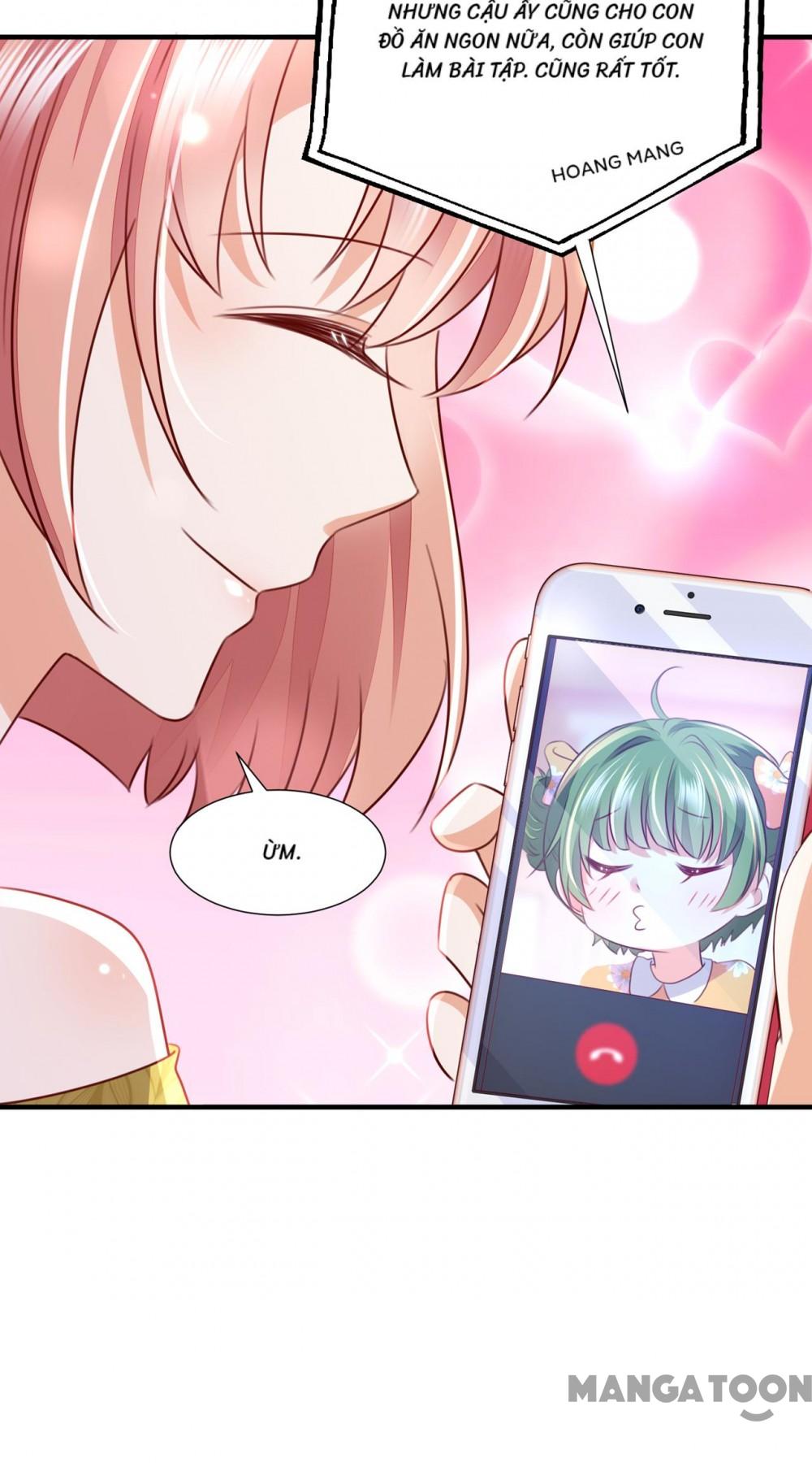 Hào Môn Thiên Giới Tiền Thê Chap 754 - Next Chap 755