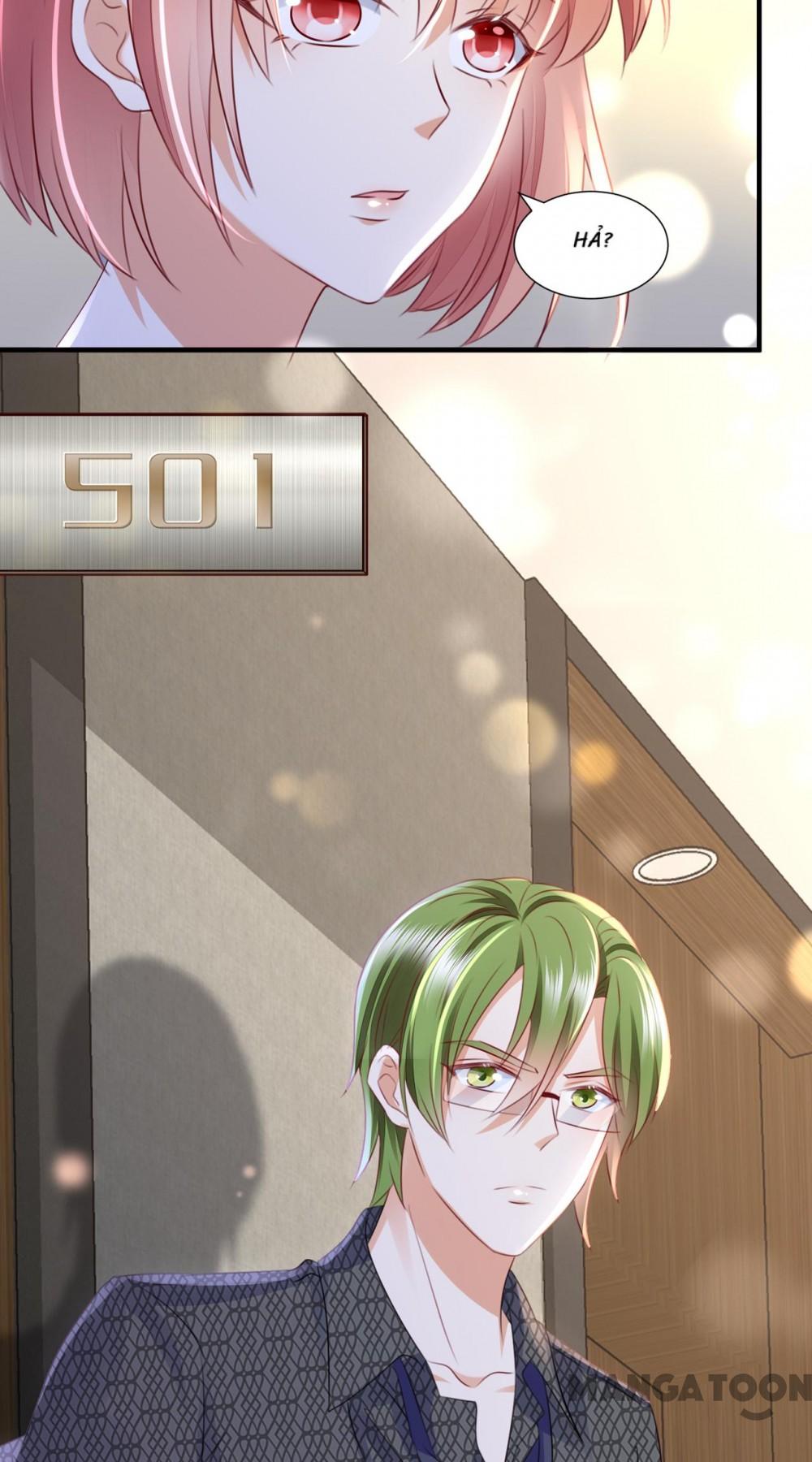 Hào Môn Thiên Giới Tiền Thê Chap 754 - Next Chap 755