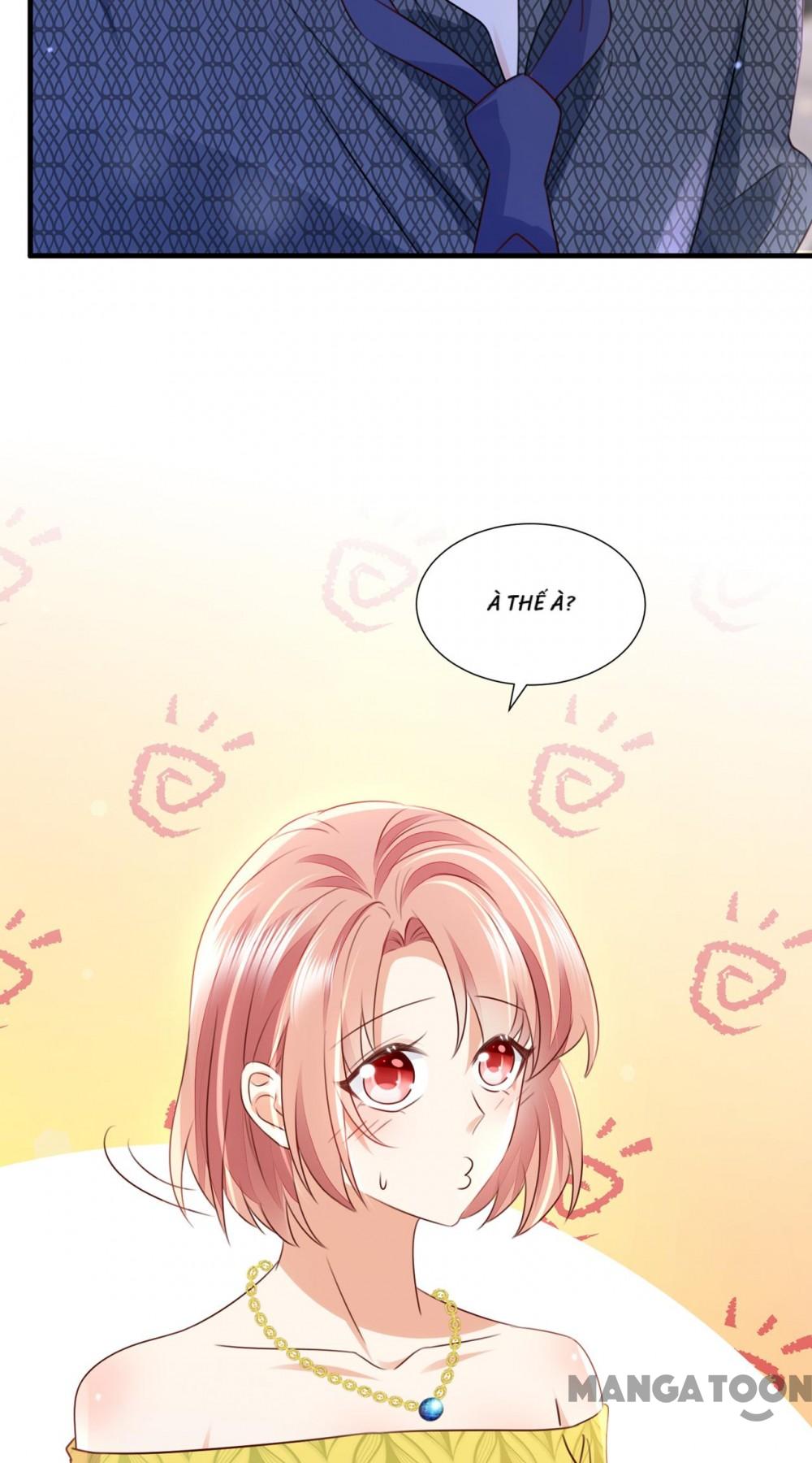 Hào Môn Thiên Giới Tiền Thê Chap 754 - Next Chap 755