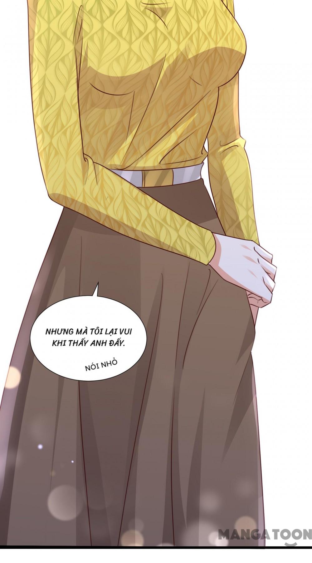 Hào Môn Thiên Giới Tiền Thê Chap 754 - Next Chap 755