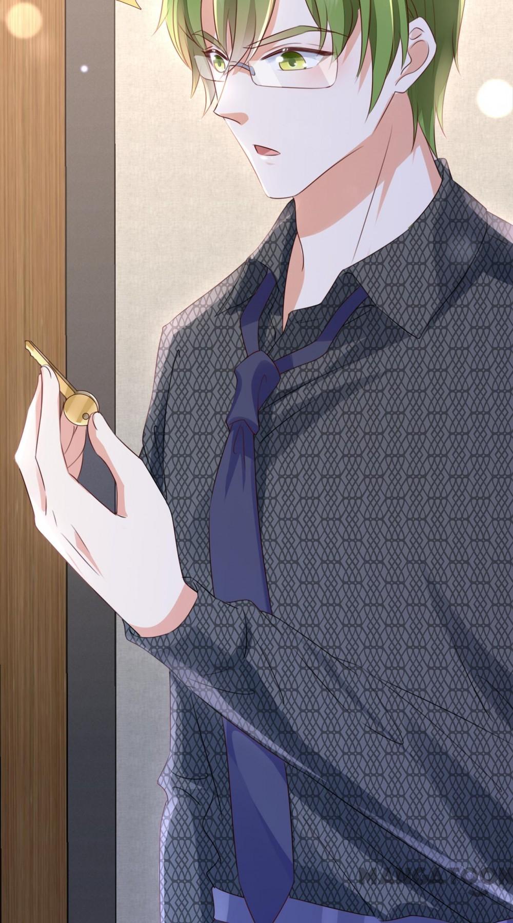 Hào Môn Thiên Giới Tiền Thê Chap 754 - Next Chap 755