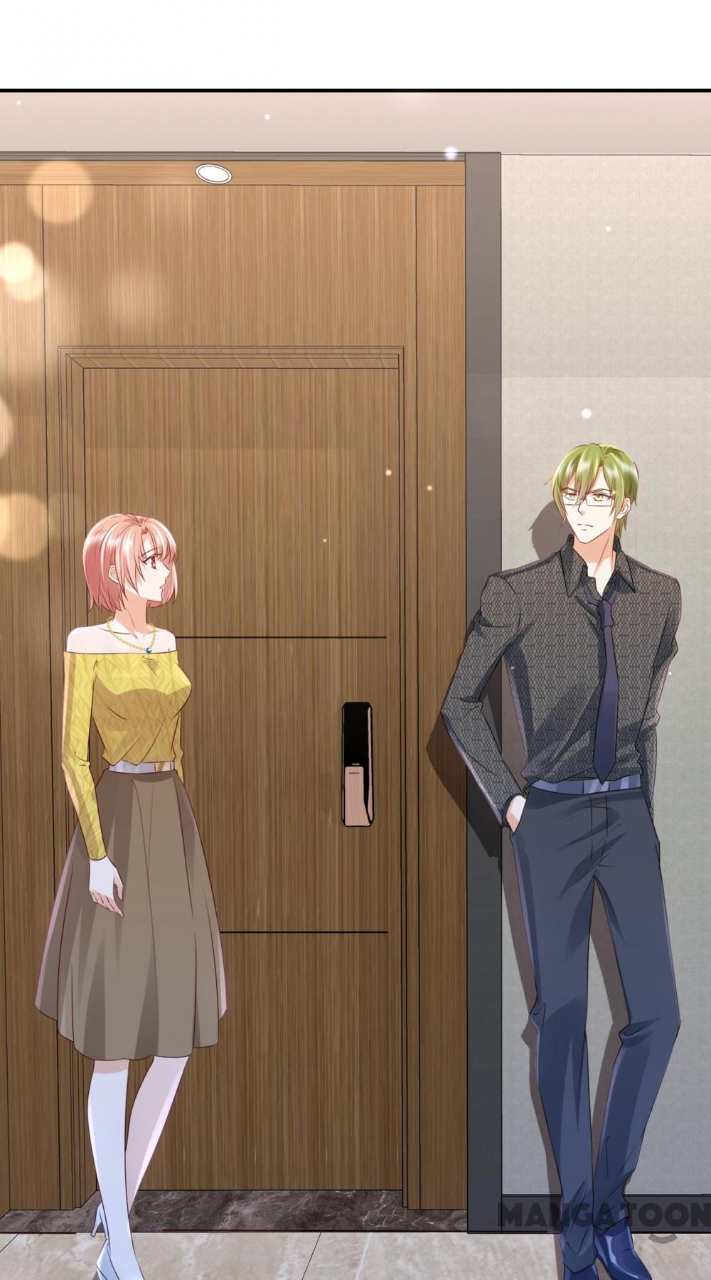 Hào Môn Thiên Giới Tiền Thê Chap 754 - Next Chap 755