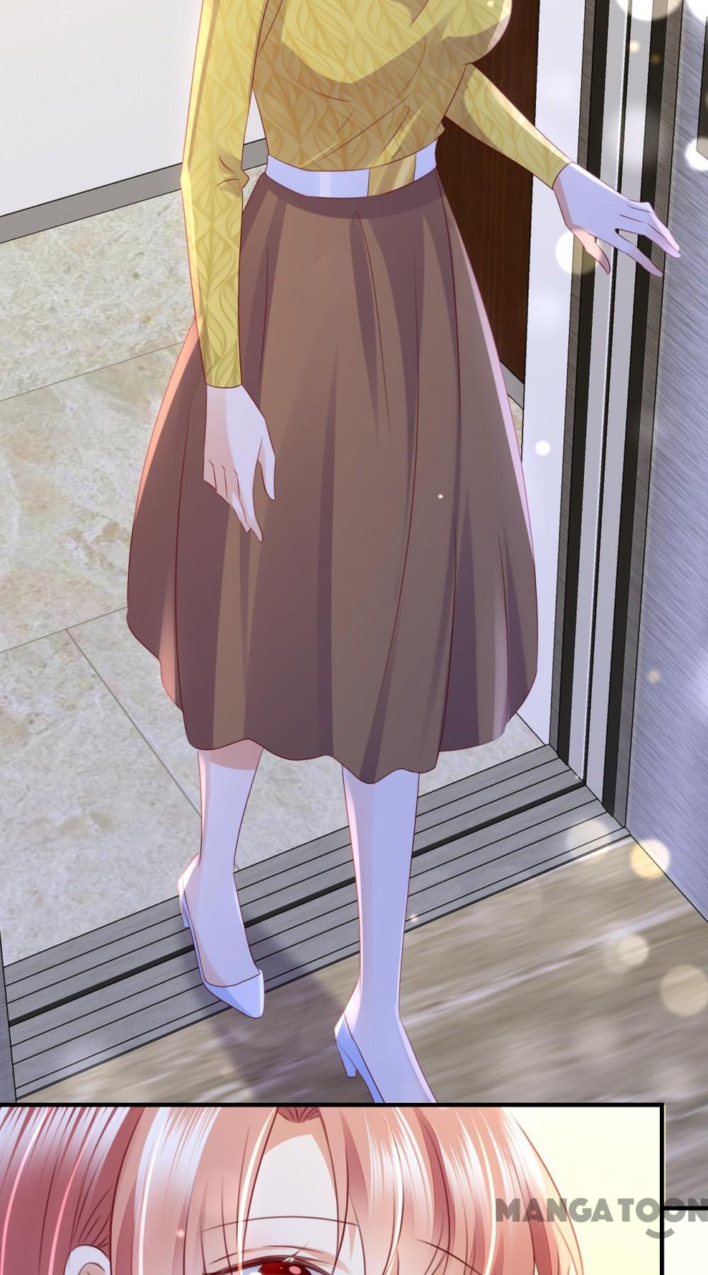 Hào Môn Thiên Giới Tiền Thê Chap 754 - Next Chap 755