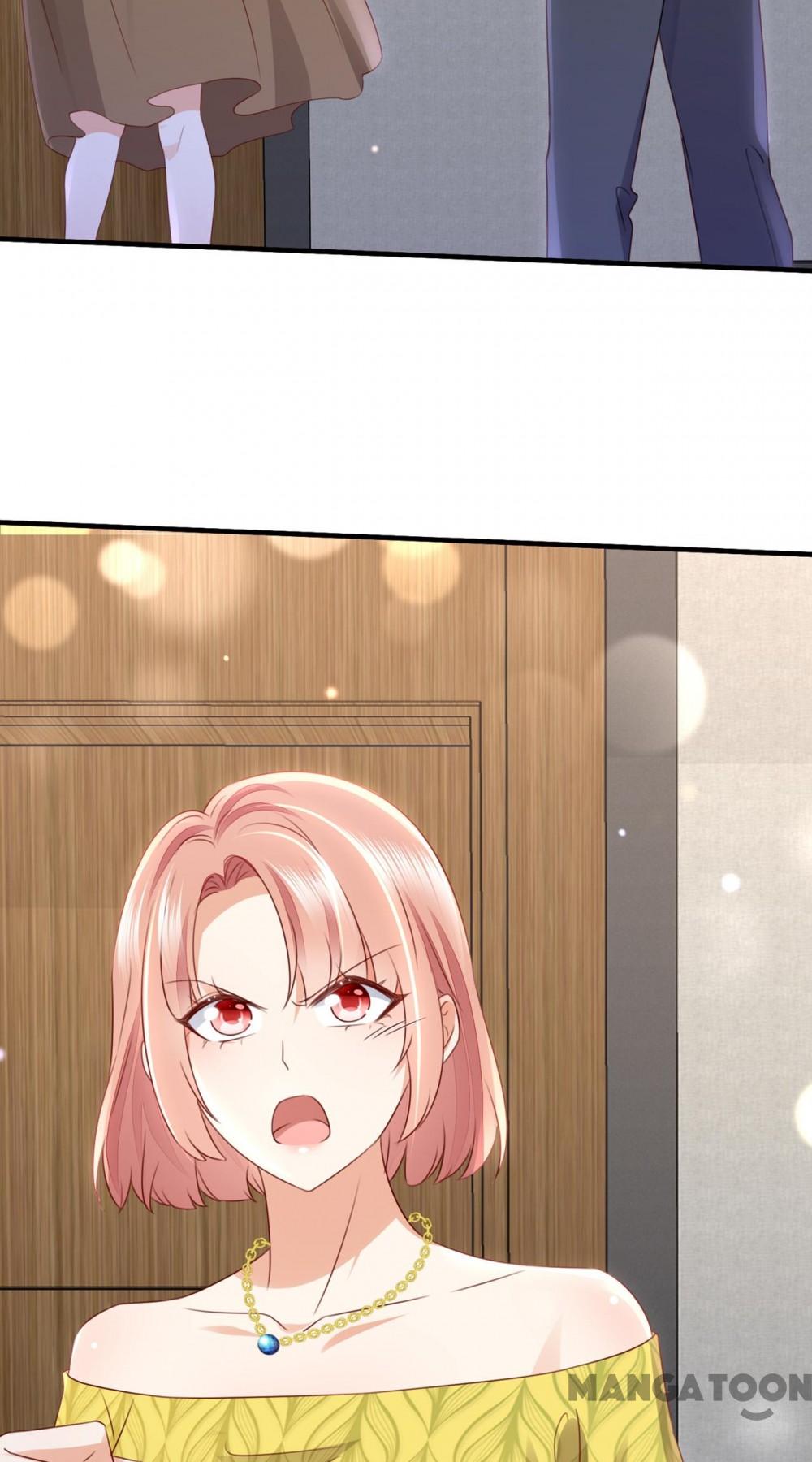 Hào Môn Thiên Giới Tiền Thê Chap 754 - Next Chap 755