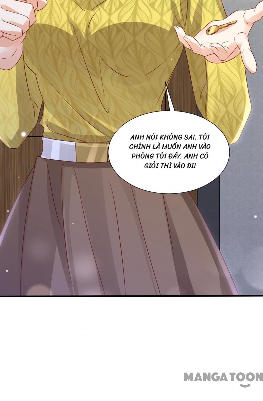 Hào Môn Thiên Giới Tiền Thê Chap 754 - Next Chap 755