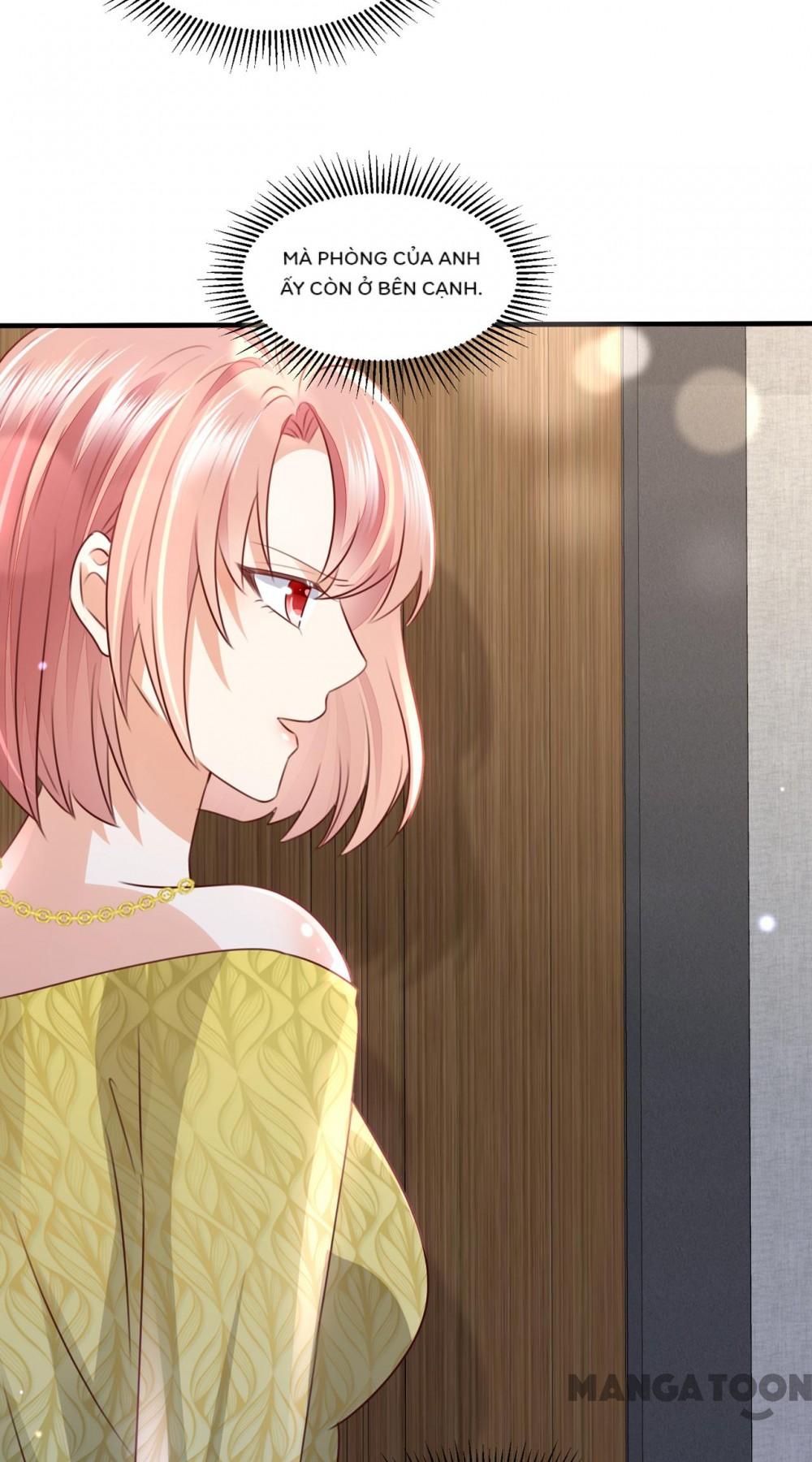 Hào Môn Thiên Giới Tiền Thê Chap 754 - Next Chap 755