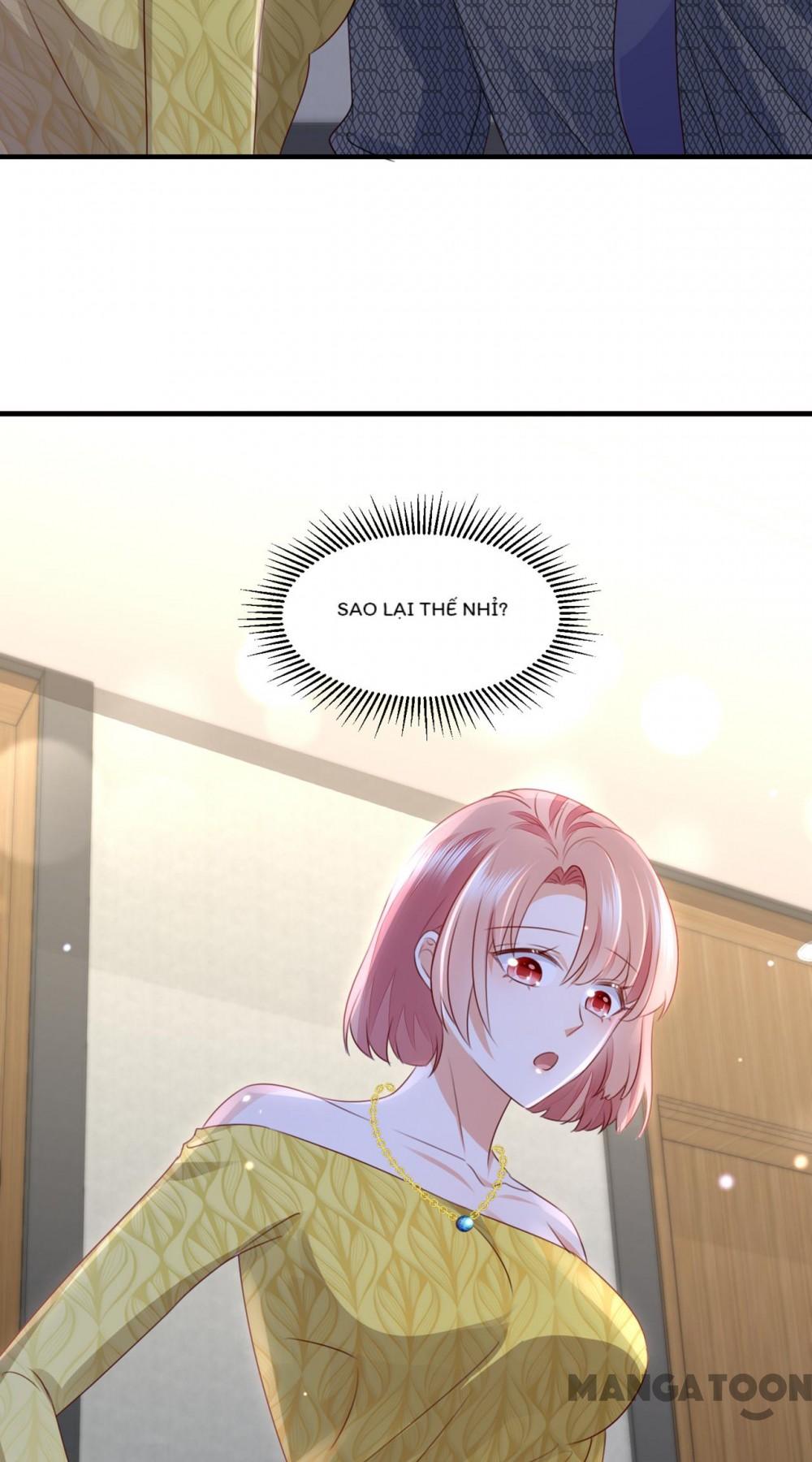 Hào Môn Thiên Giới Tiền Thê Chap 754 - Next Chap 755