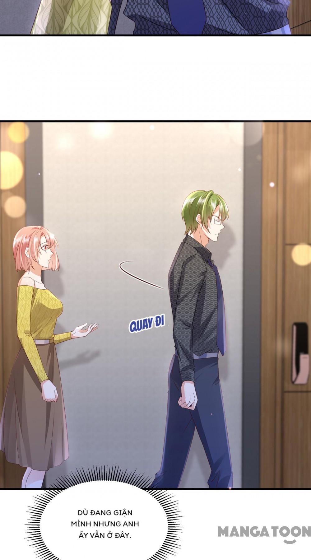 Hào Môn Thiên Giới Tiền Thê Chap 754 - Next Chap 755