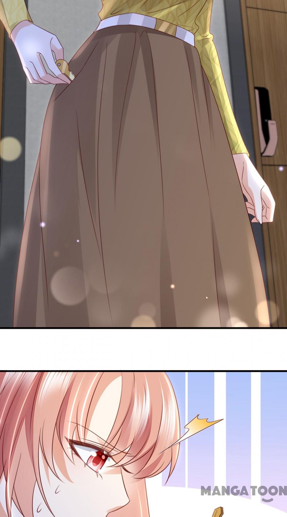 Hào Môn Thiên Giới Tiền Thê Chap 754 - Next Chap 755