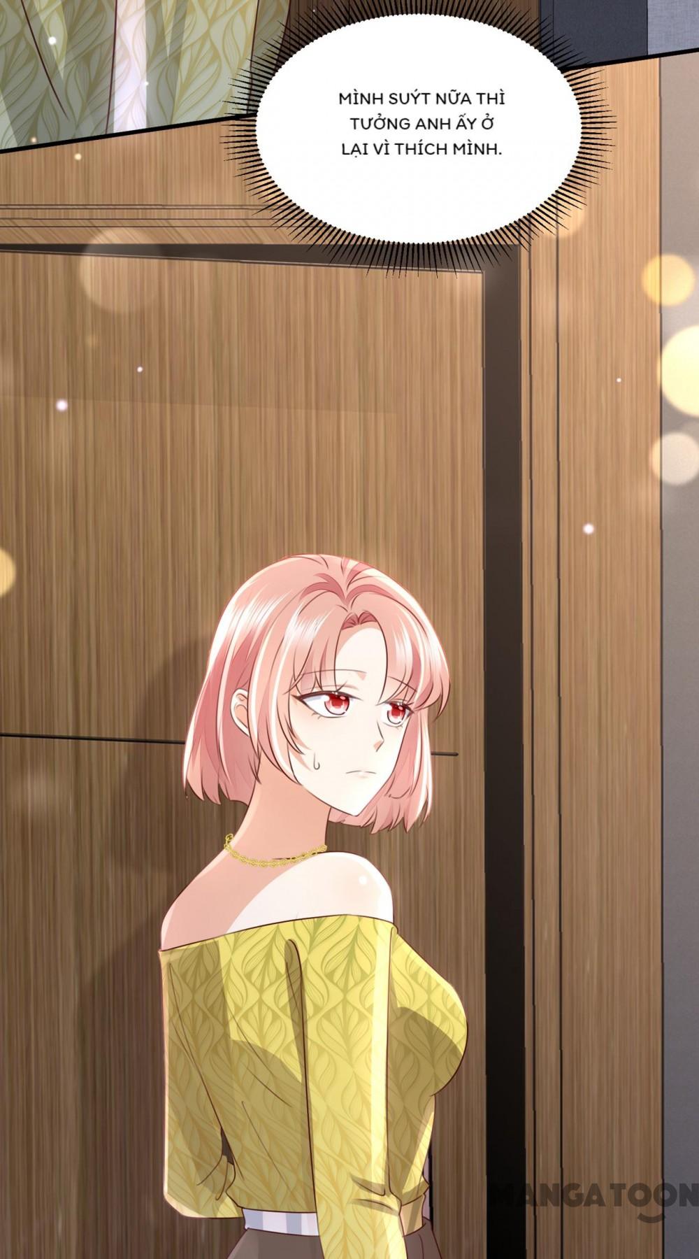 Hào Môn Thiên Giới Tiền Thê Chap 754 - Next Chap 755