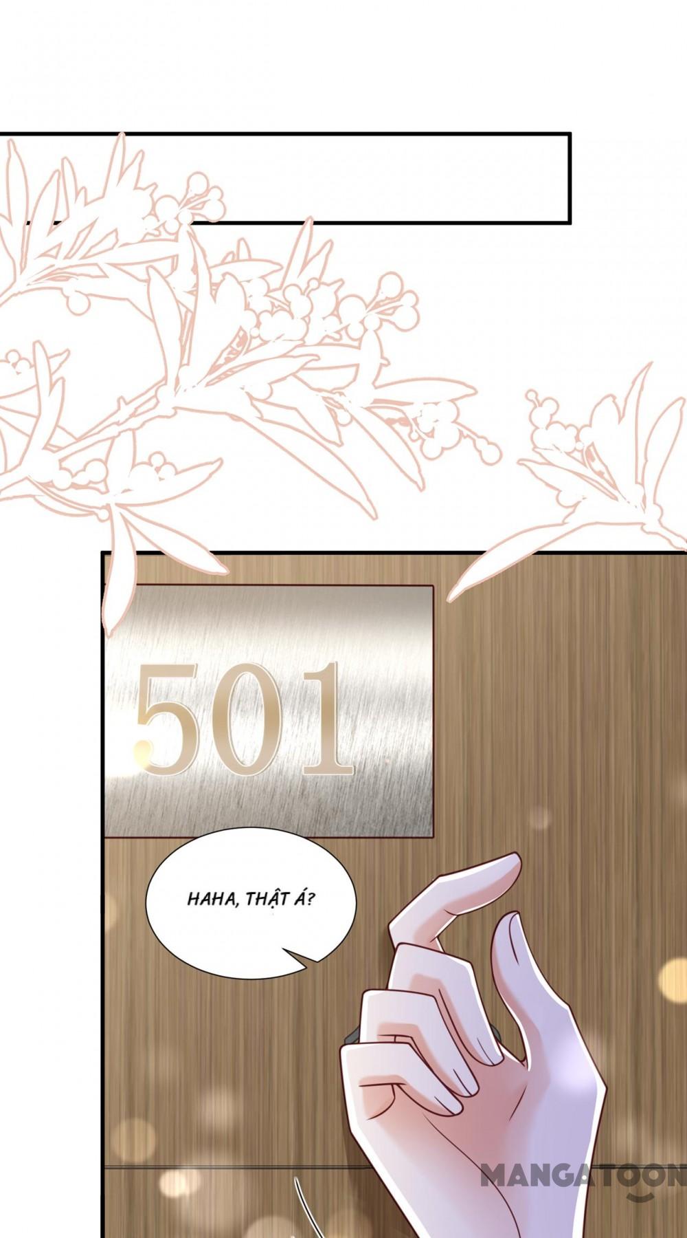 Hào Môn Thiên Giới Tiền Thê Chap 755 - Next Chap 756