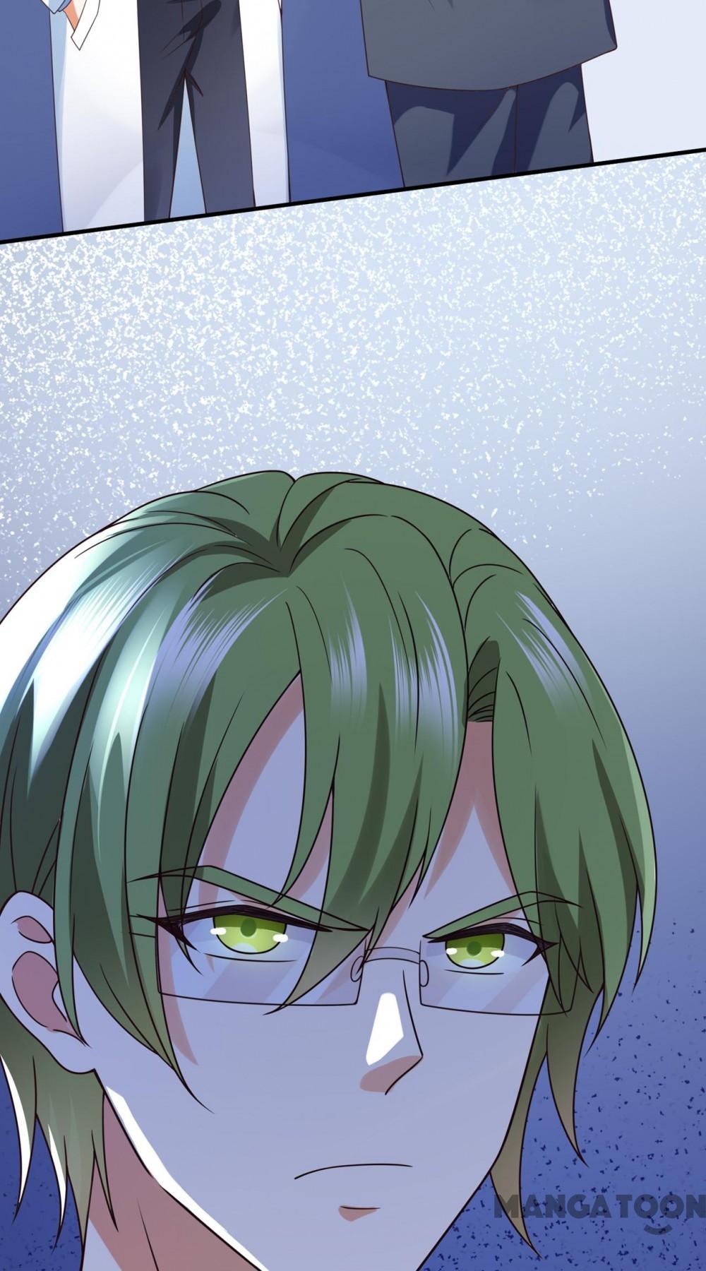 Hào Môn Thiên Giới Tiền Thê Chap 755 - Next Chap 756