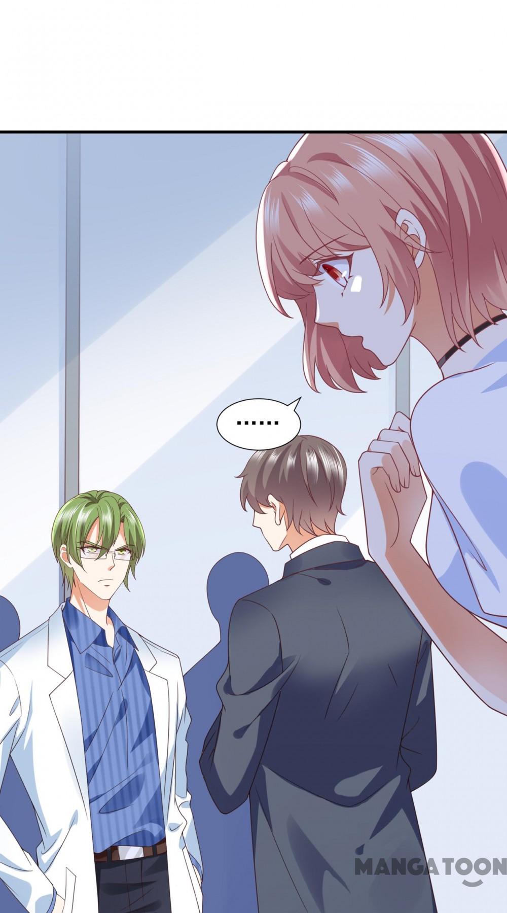 Hào Môn Thiên Giới Tiền Thê Chap 755 - Next Chap 756