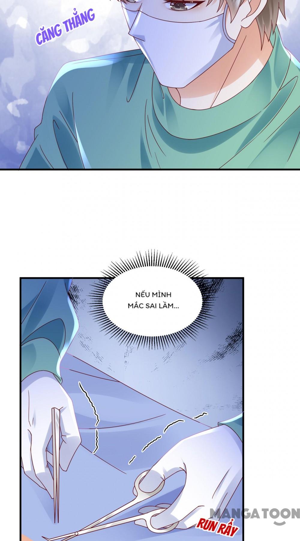 Hào Môn Thiên Giới Tiền Thê Chap 755 - Next Chap 756