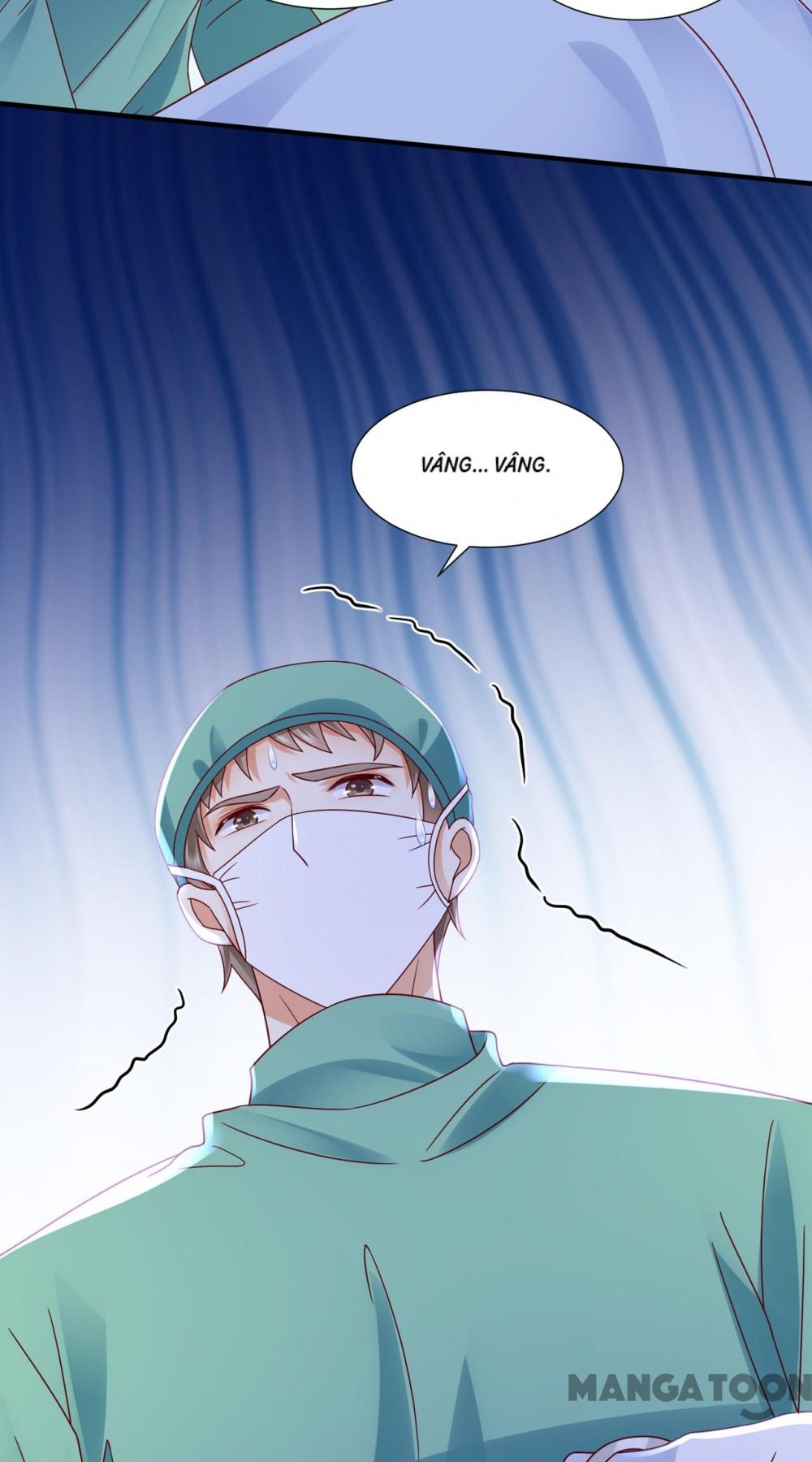 Hào Môn Thiên Giới Tiền Thê Chap 755 - Next Chap 756