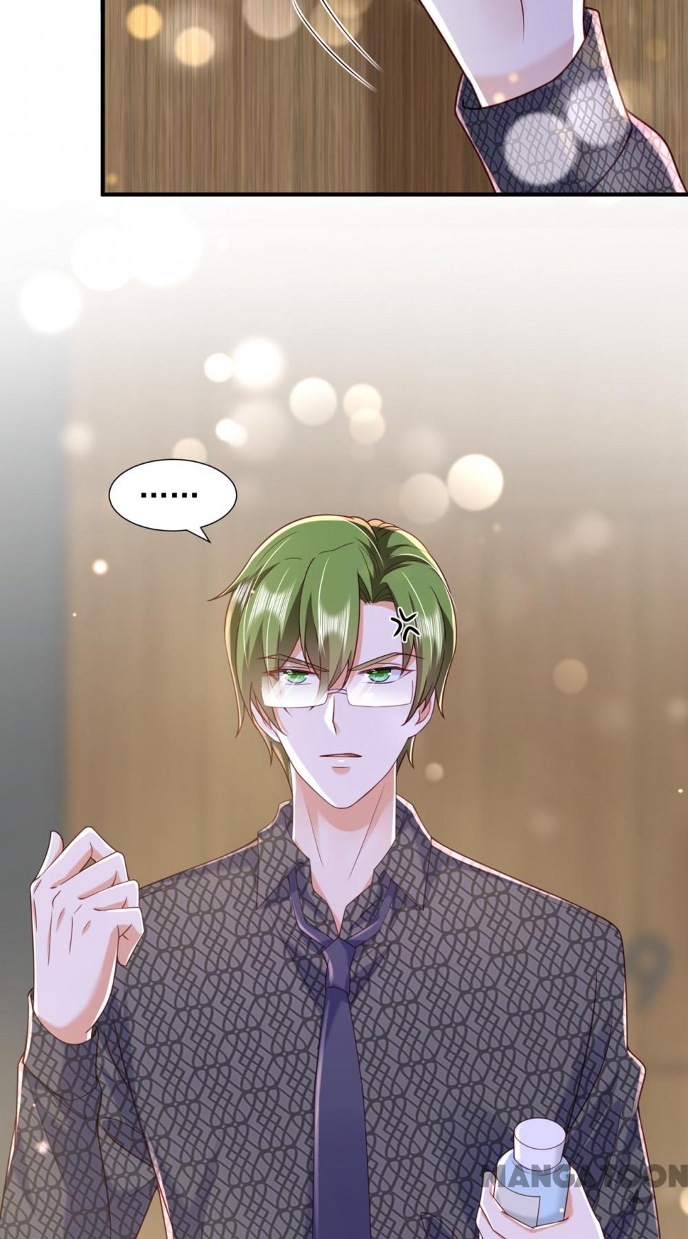 Hào Môn Thiên Giới Tiền Thê Chap 755 - Next Chap 756