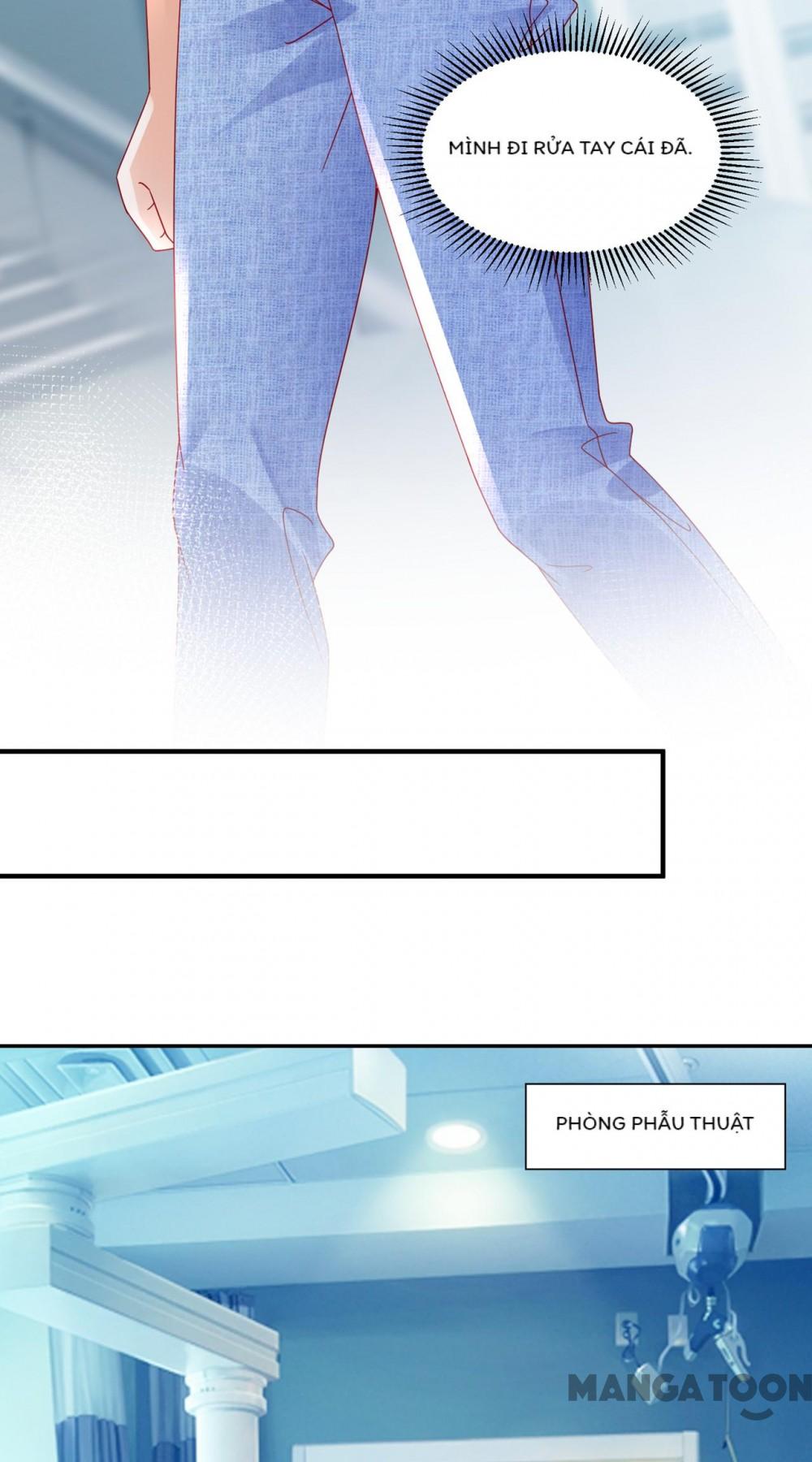 Hào Môn Thiên Giới Tiền Thê Chap 755 - Next Chap 756