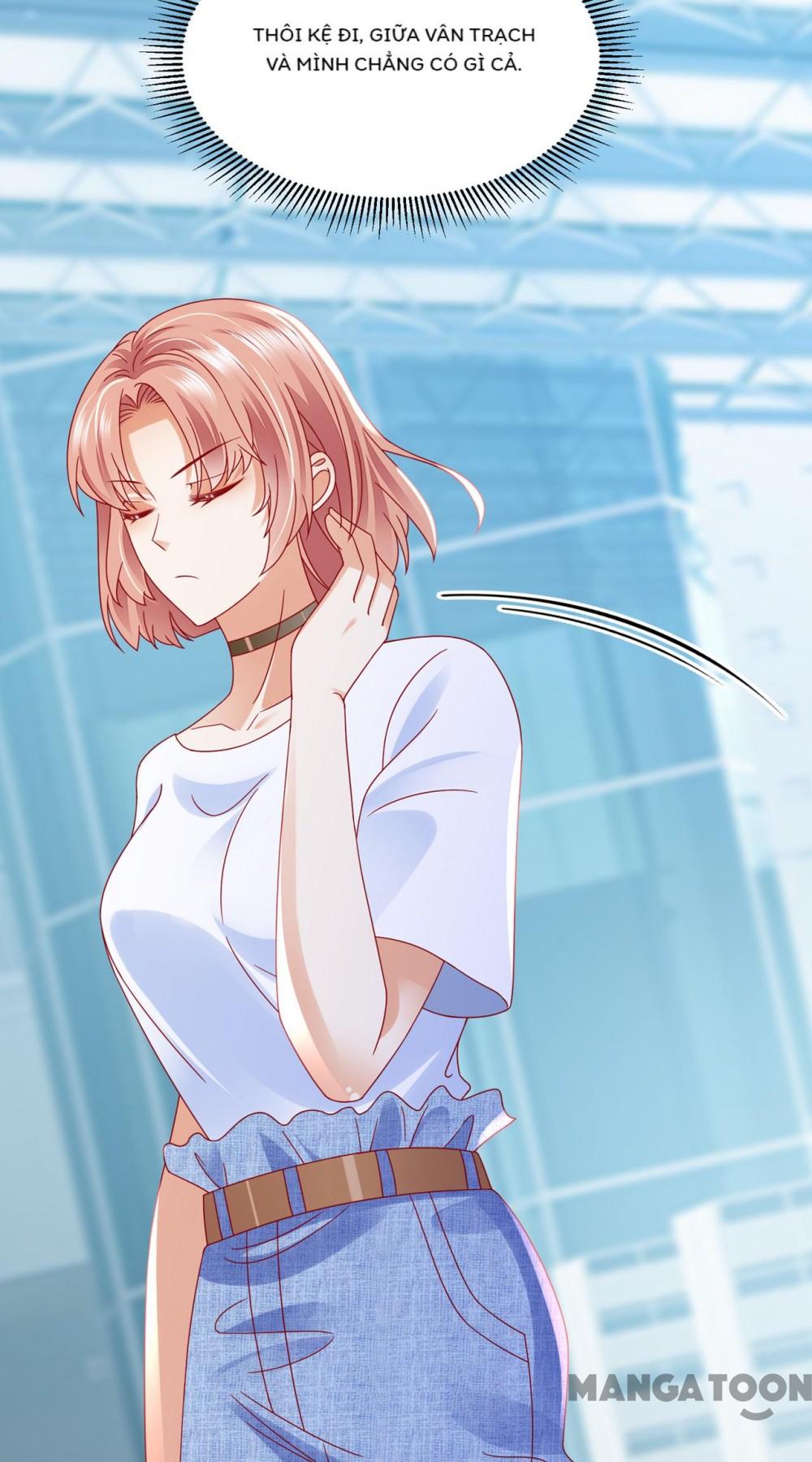 Hào Môn Thiên Giới Tiền Thê Chap 755 - Next Chap 756