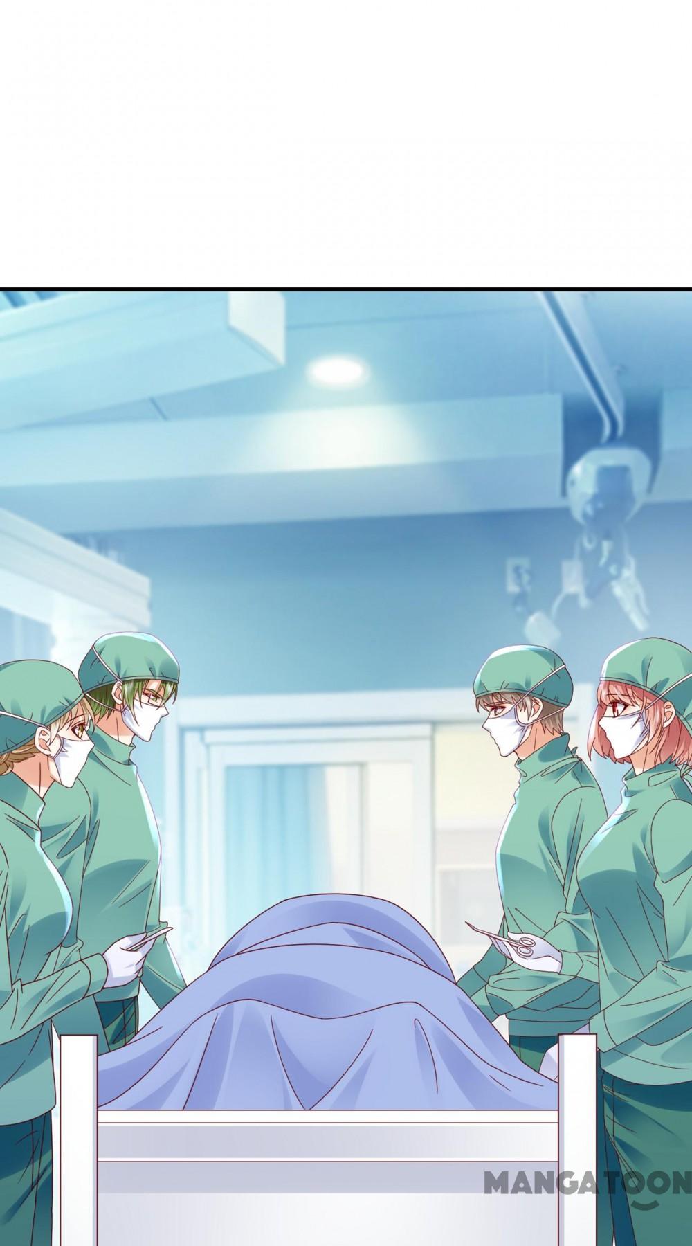 Hào Môn Thiên Giới Tiền Thê Chap 755 - Next Chap 756