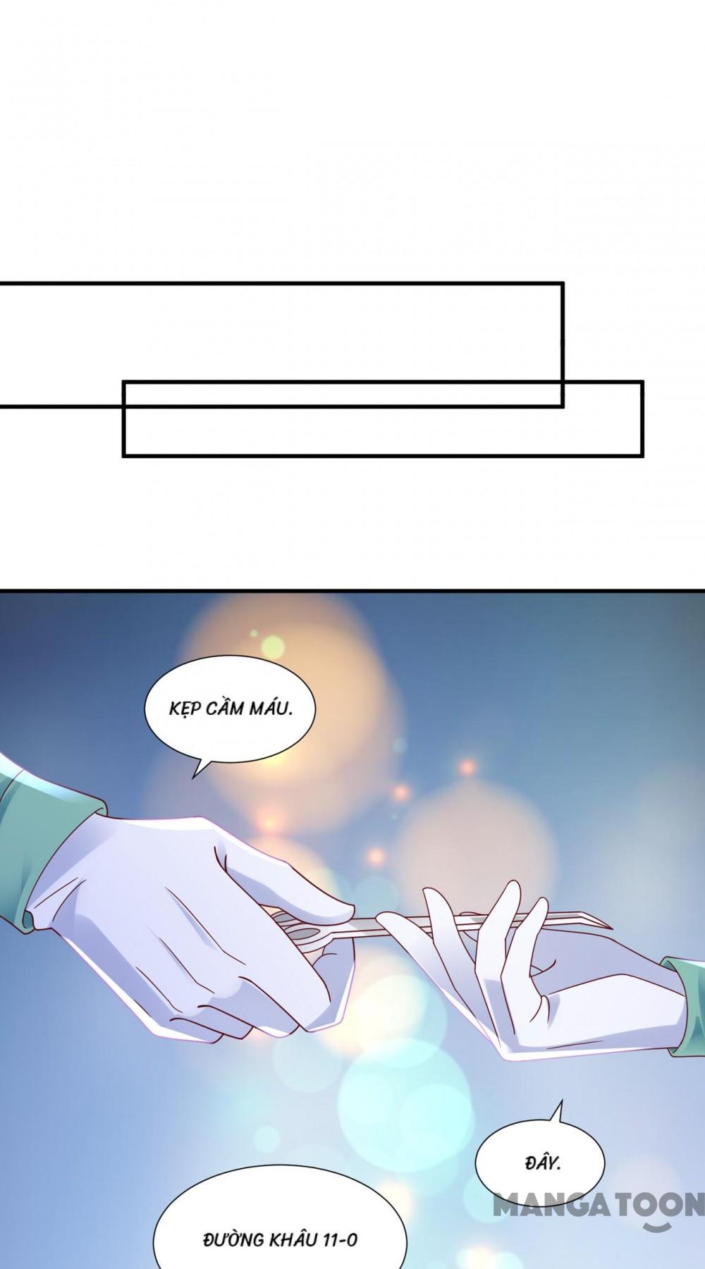 Hào Môn Thiên Giới Tiền Thê Chap 756 - Next Chap 757