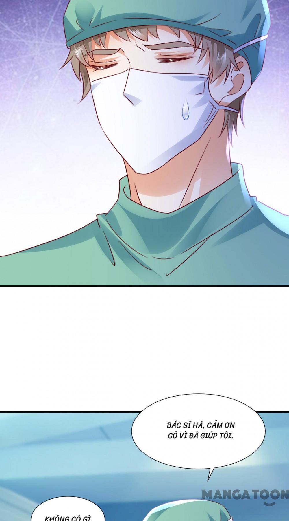 Hào Môn Thiên Giới Tiền Thê Chap 756 - Next Chap 757