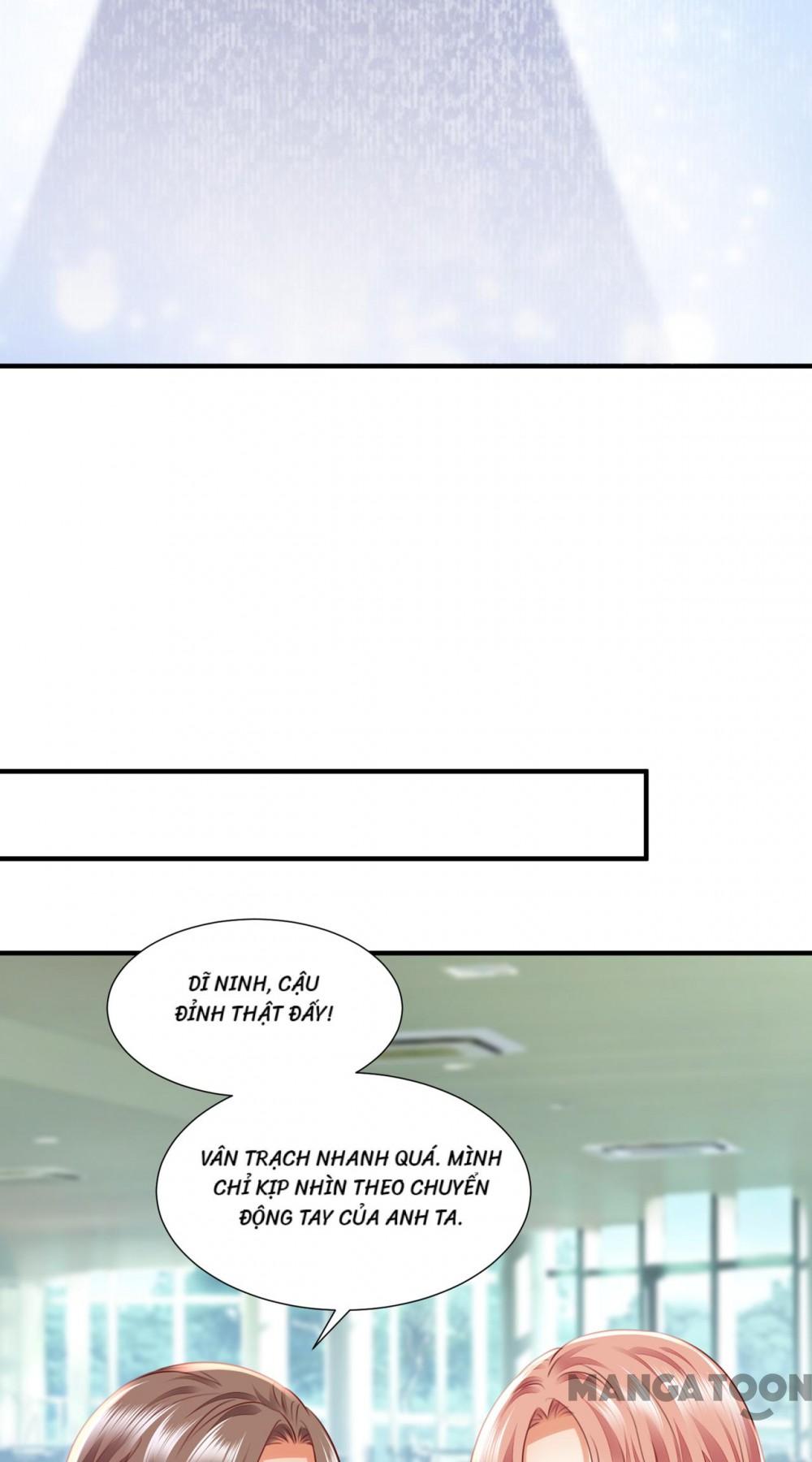 Hào Môn Thiên Giới Tiền Thê Chap 756 - Next Chap 757