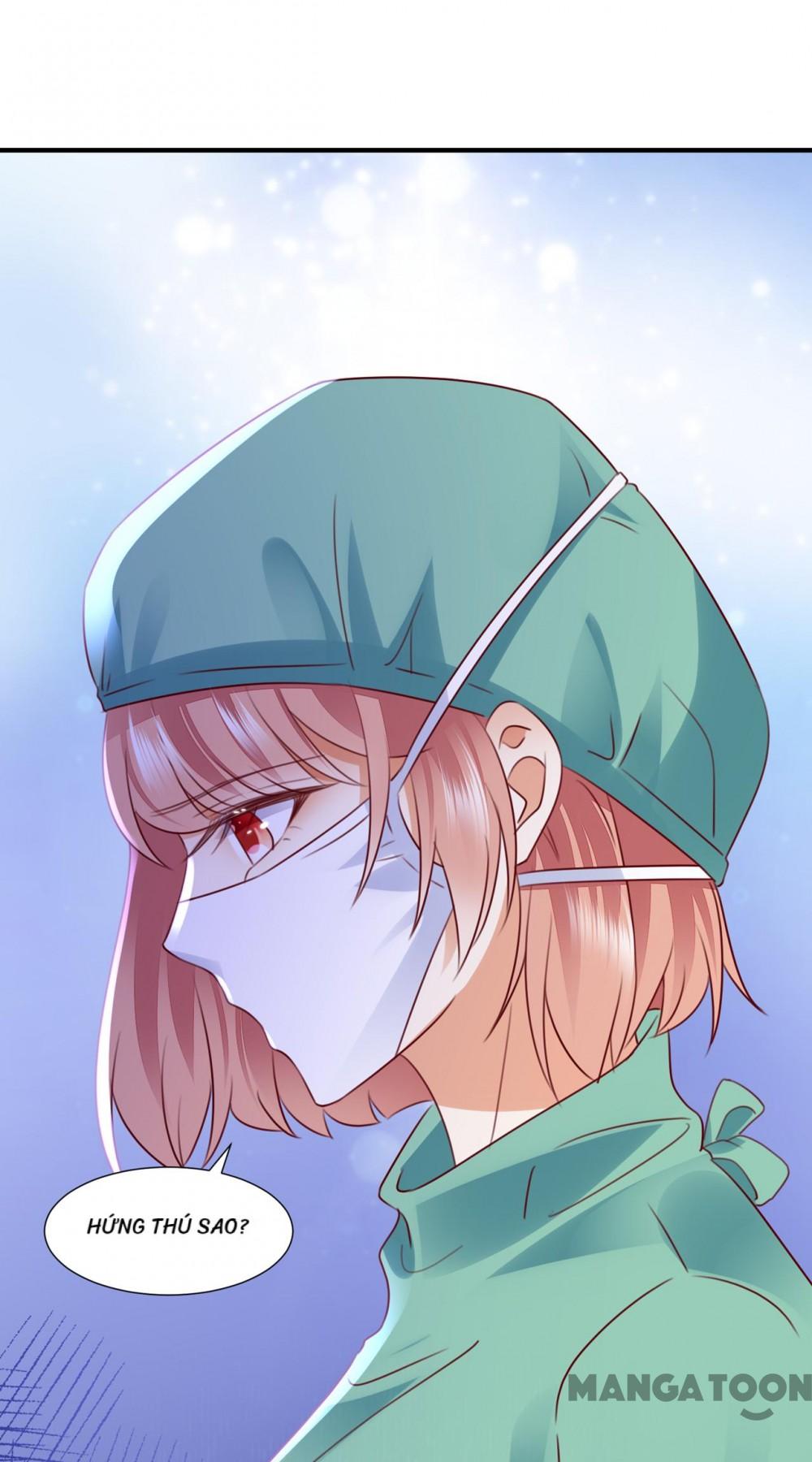 Hào Môn Thiên Giới Tiền Thê Chap 756 - Next Chap 757