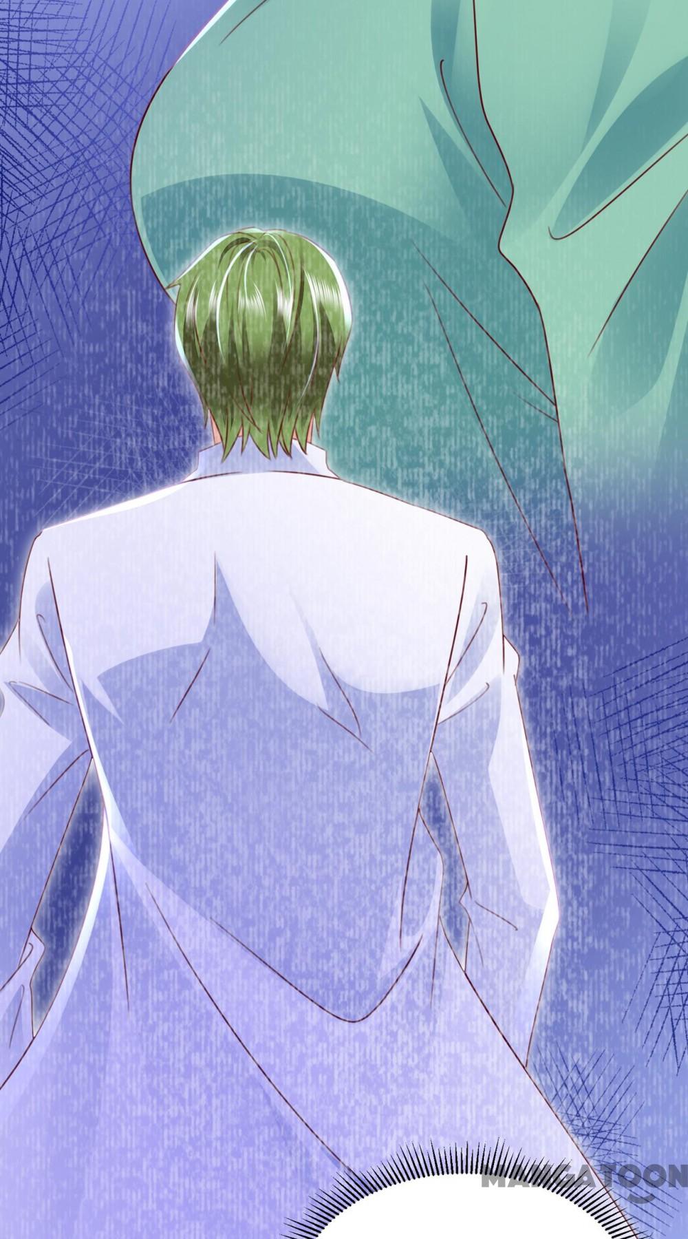 Hào Môn Thiên Giới Tiền Thê Chap 756 - Next Chap 757