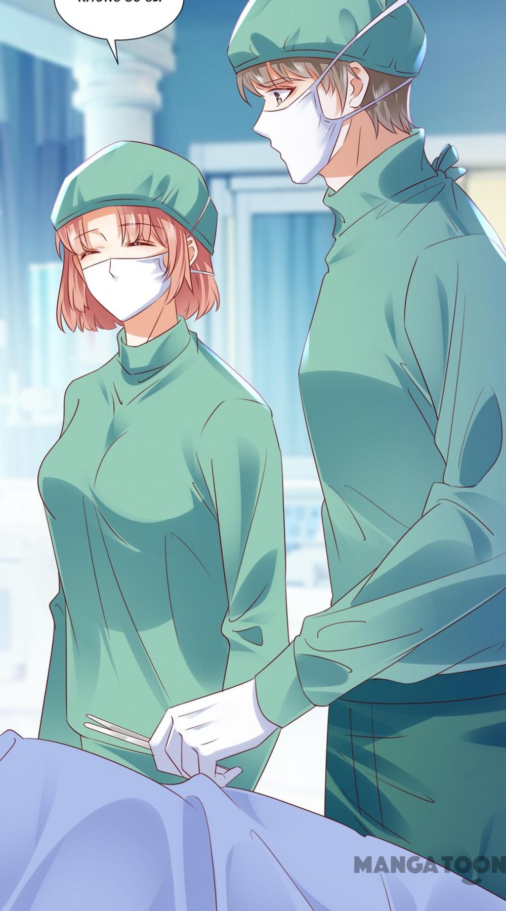 Hào Môn Thiên Giới Tiền Thê Chap 756 - Next Chap 757