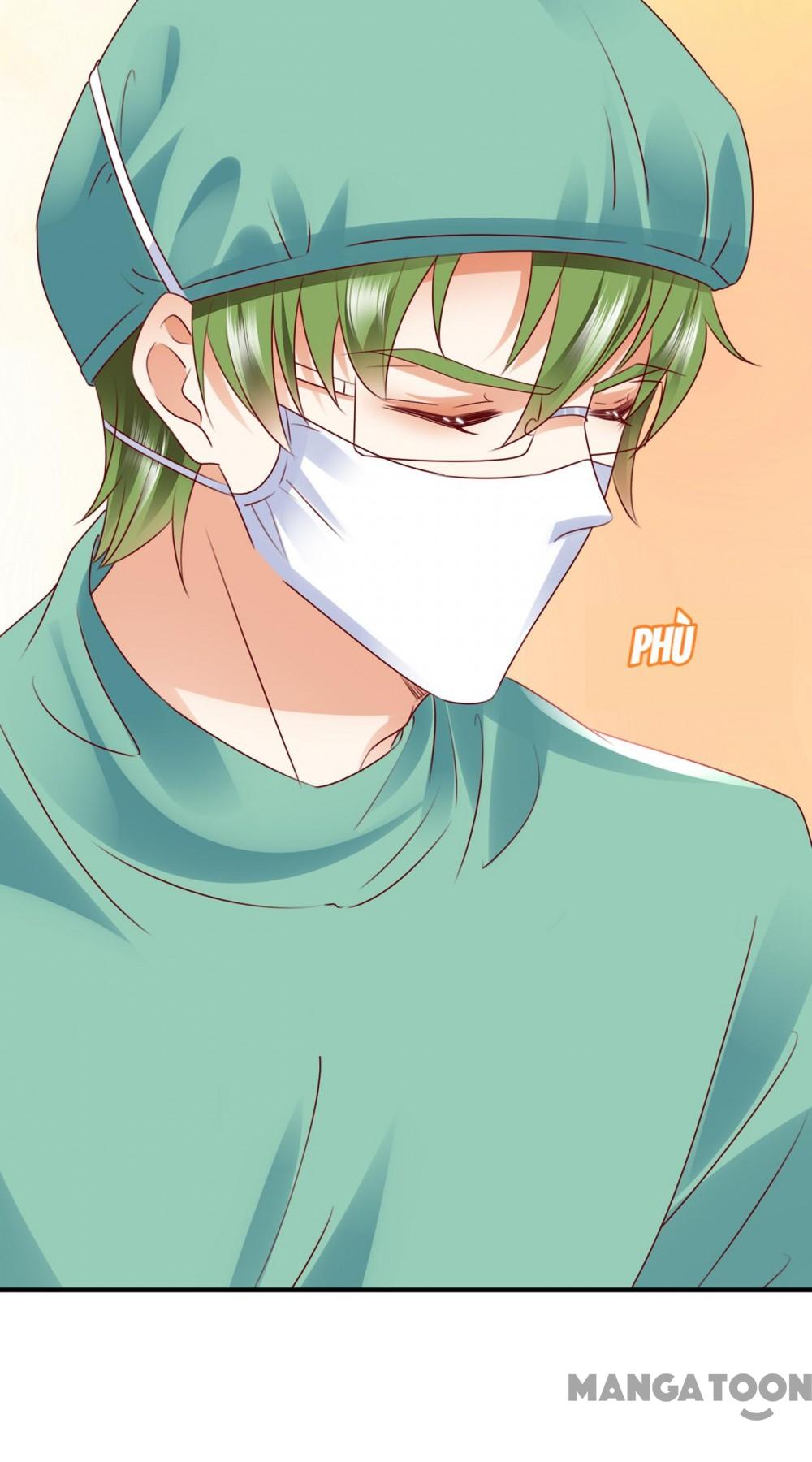 Hào Môn Thiên Giới Tiền Thê Chap 756 - Next Chap 757