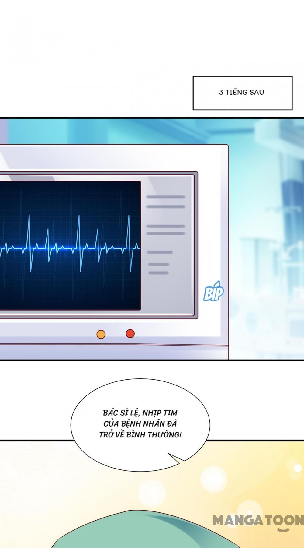 Hào Môn Thiên Giới Tiền Thê Chap 756 - Next Chap 757