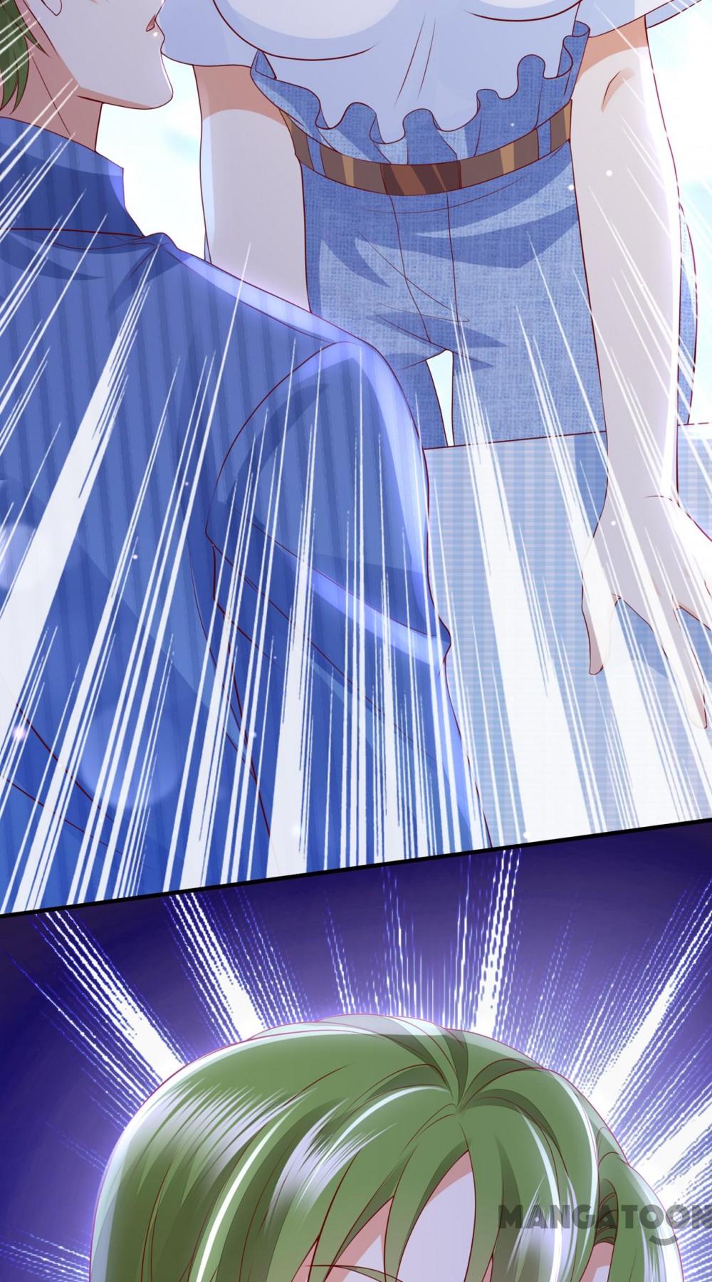 Hào Môn Thiên Giới Tiền Thê Chap 756 - Next Chap 757