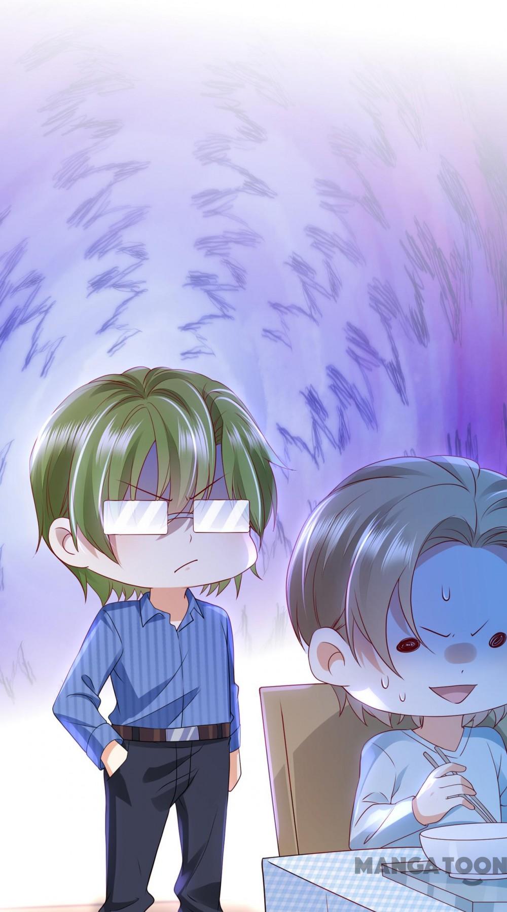 Hào Môn Thiên Giới Tiền Thê Chap 756 - Next Chap 757