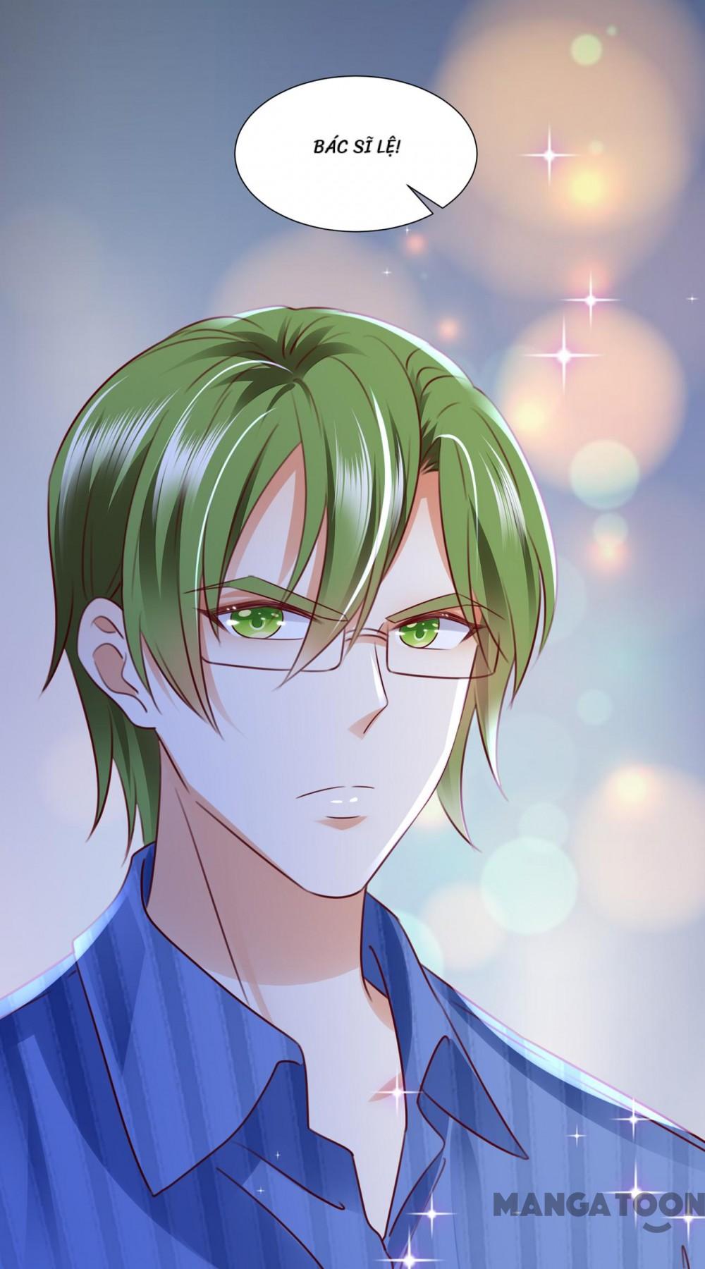 Hào Môn Thiên Giới Tiền Thê Chap 756 - Next Chap 757