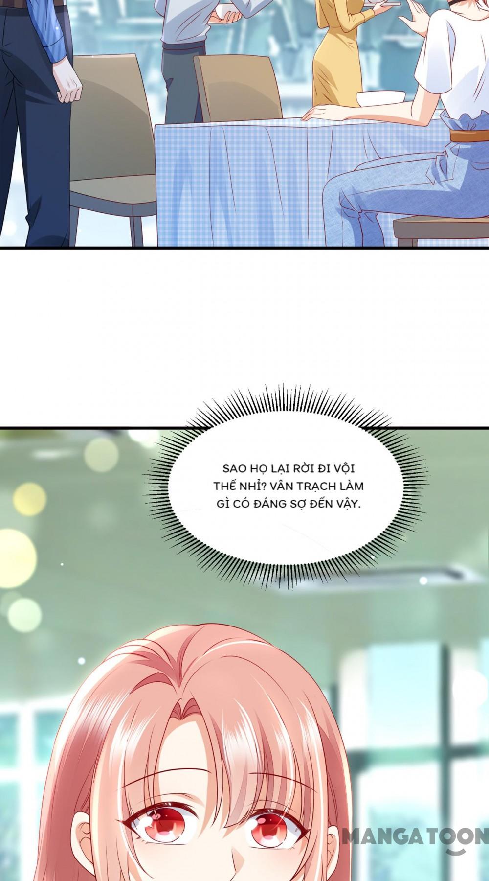 Hào Môn Thiên Giới Tiền Thê Chap 756 - Next Chap 757