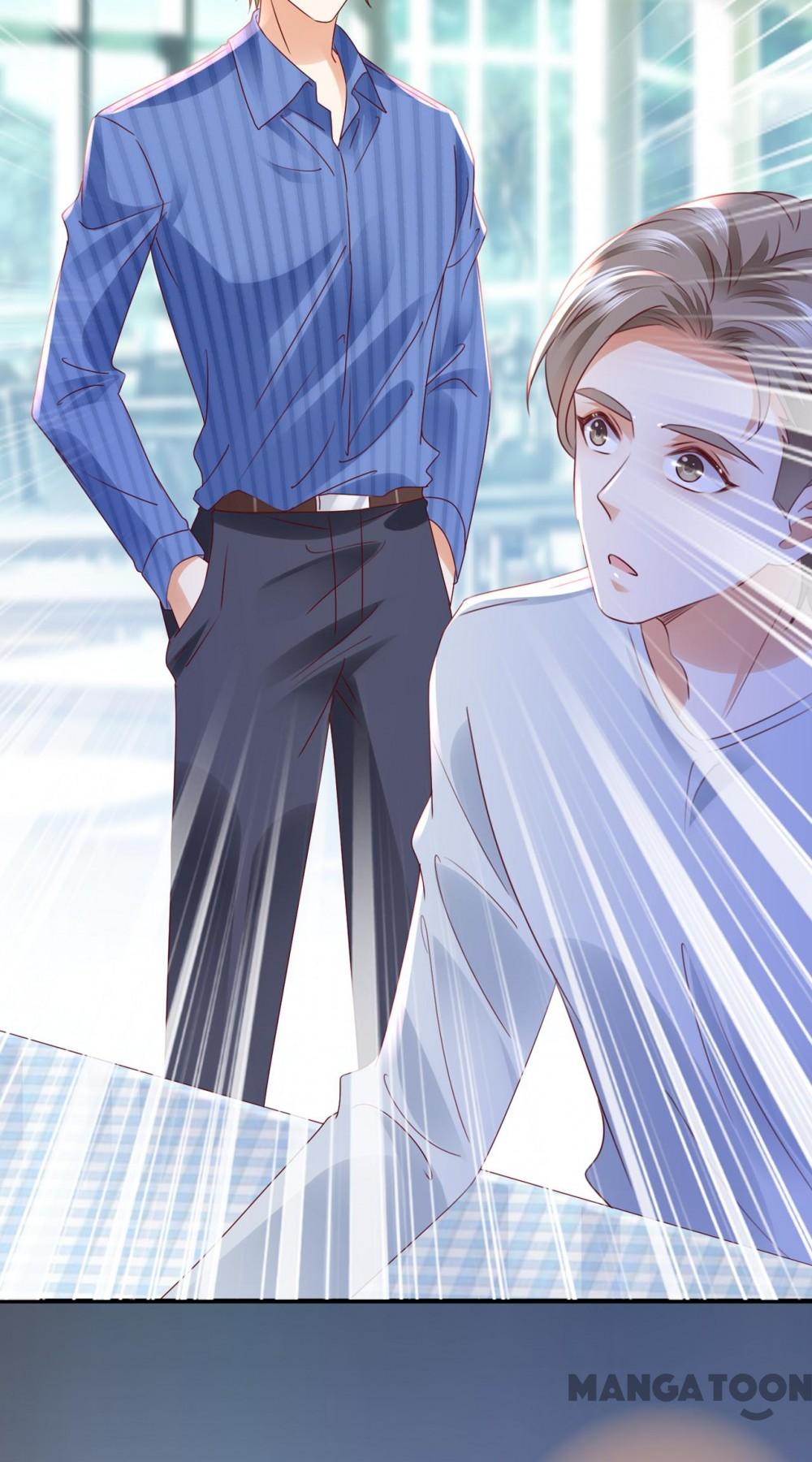 Hào Môn Thiên Giới Tiền Thê Chap 756 - Next Chap 757