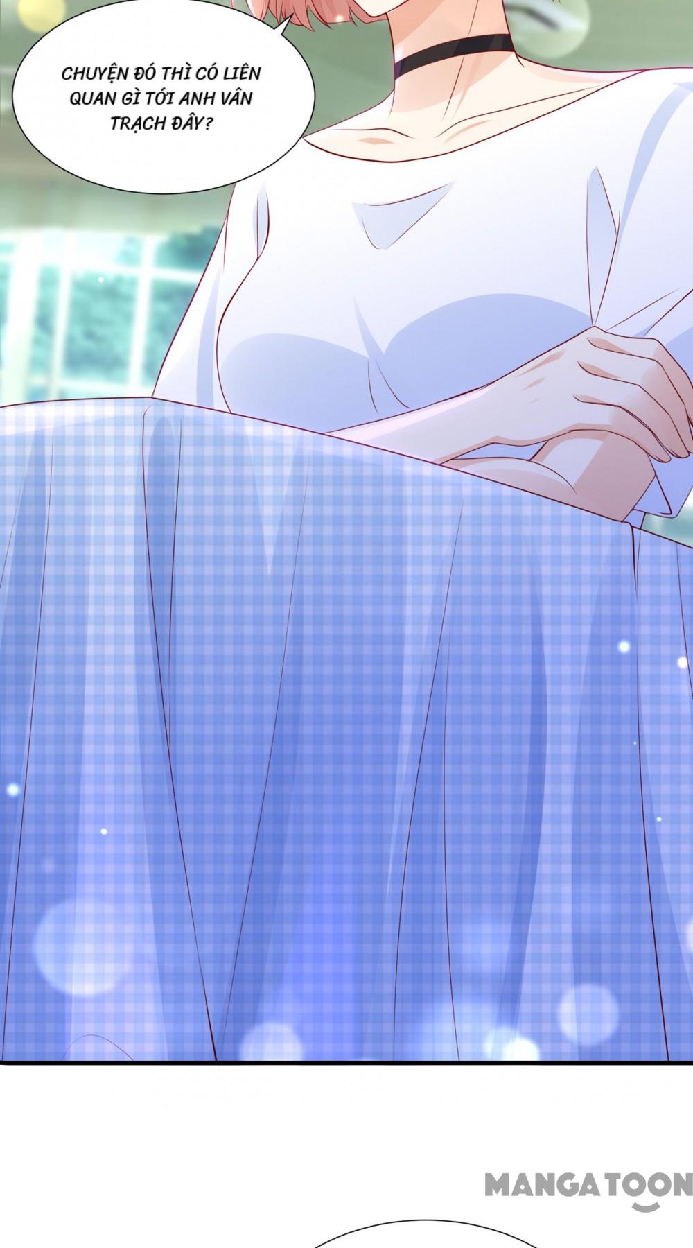 Hào Môn Thiên Giới Tiền Thê Chap 756 - Next Chap 757