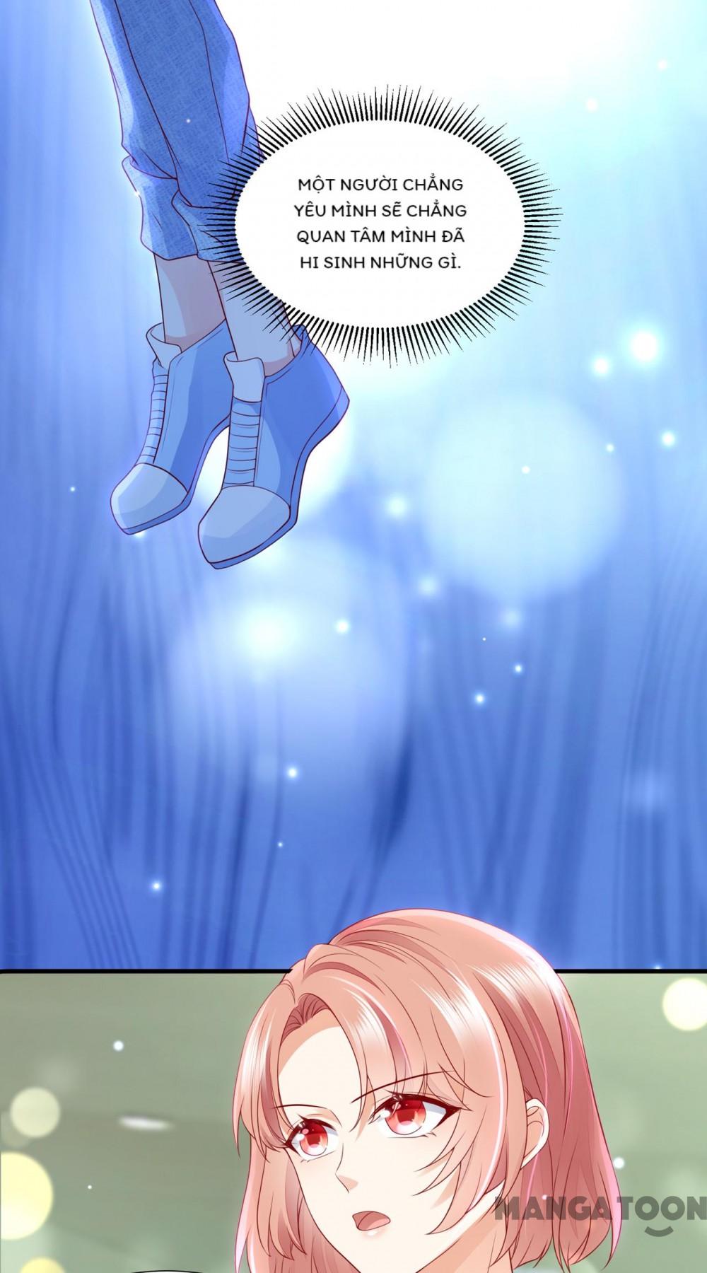 Hào Môn Thiên Giới Tiền Thê Chap 756 - Next Chap 757