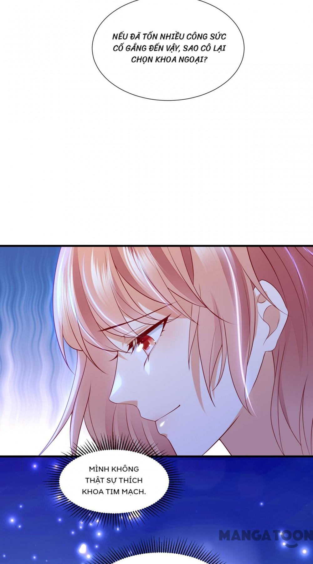 Hào Môn Thiên Giới Tiền Thê Chap 756 - Next Chap 757