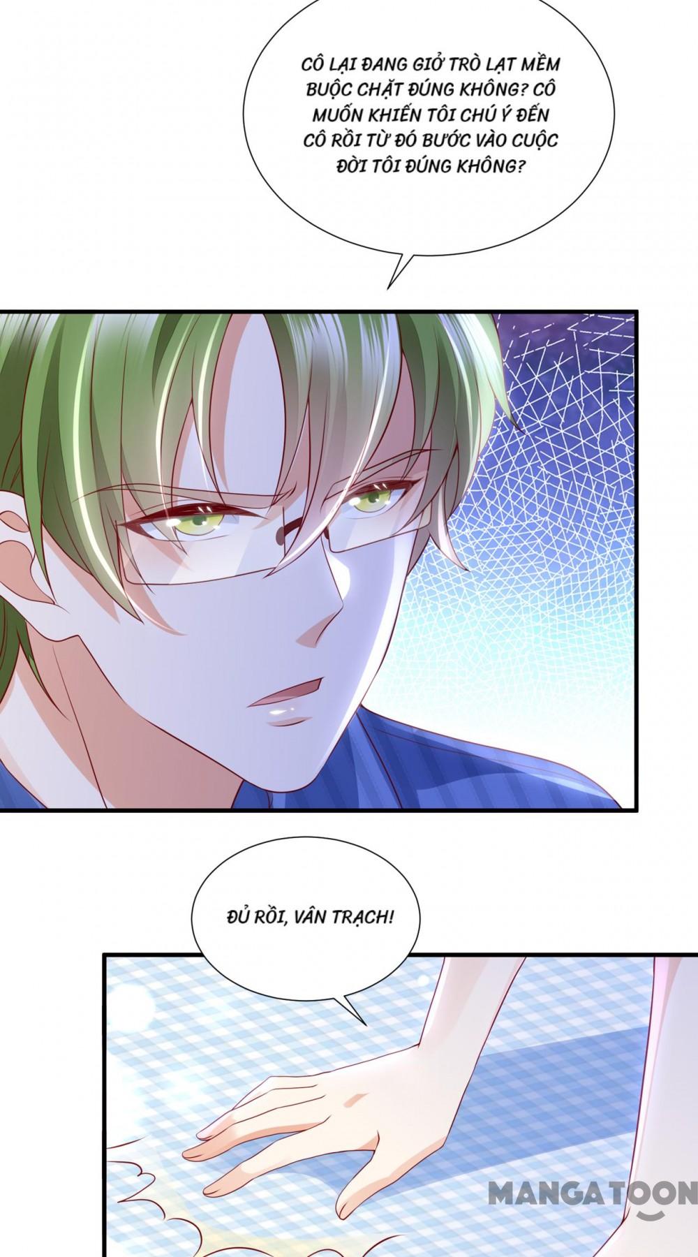 Hào Môn Thiên Giới Tiền Thê Chap 756 - Next Chap 757