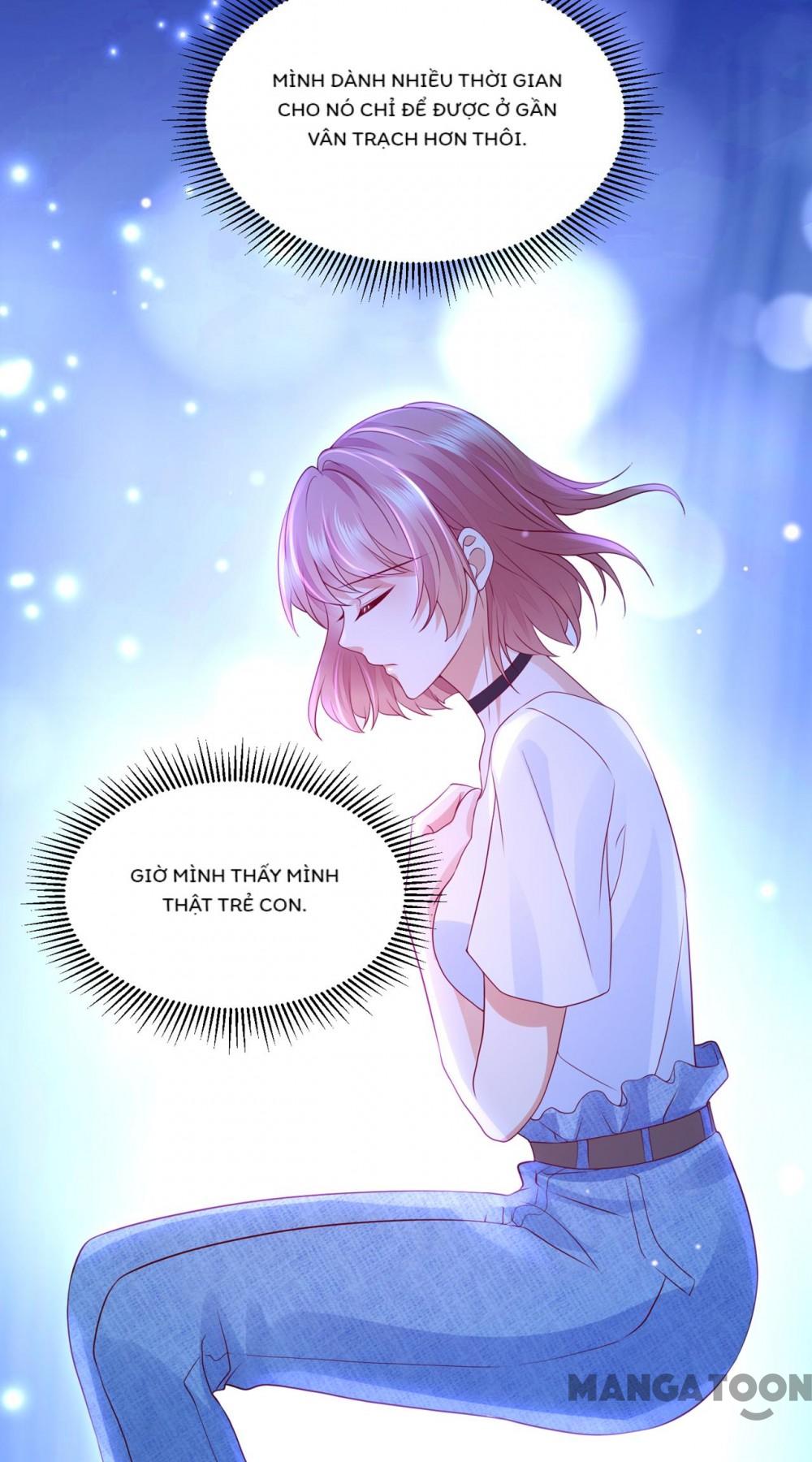 Hào Môn Thiên Giới Tiền Thê Chap 756 - Next Chap 757