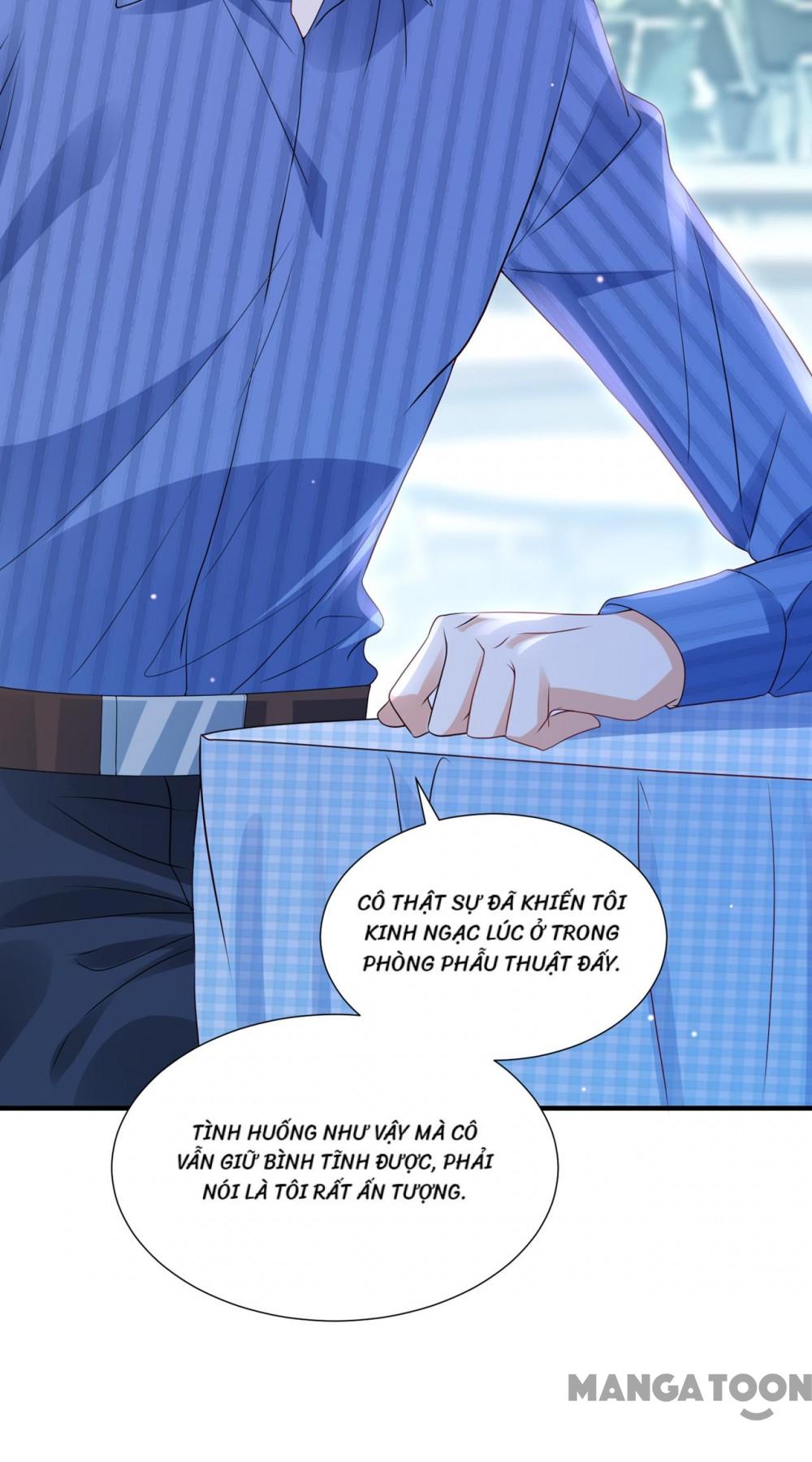 Hào Môn Thiên Giới Tiền Thê Chap 756 - Next Chap 757